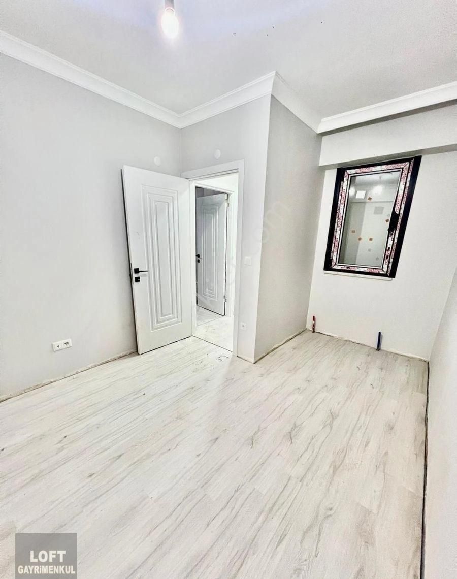 Loft'tan Gültepe'de Krediye Uygun 2+1 85m2 2.kat Sıfır Daire - Görsel 11
