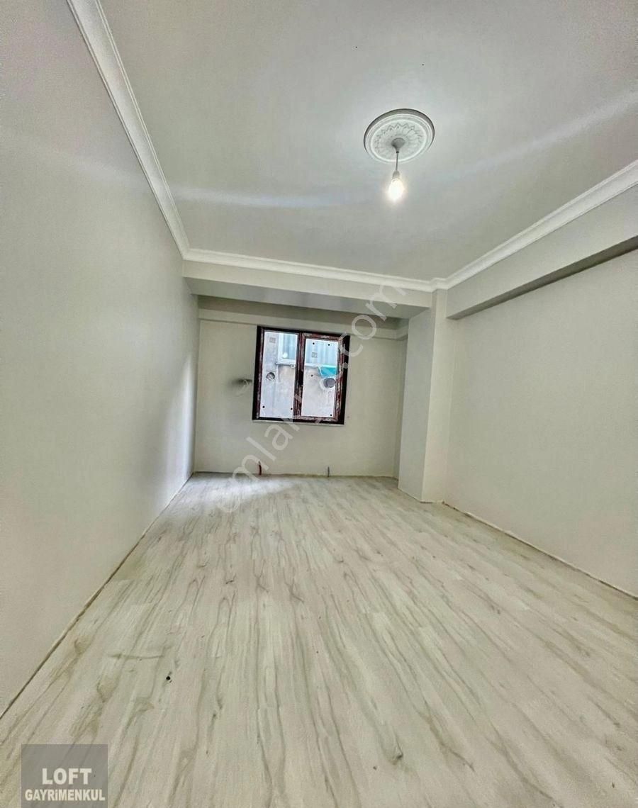 Loft'tan Gültepe'de Krediye Uygun 2+1 85m2 2.kat Sıfır Daire - Görsel 19