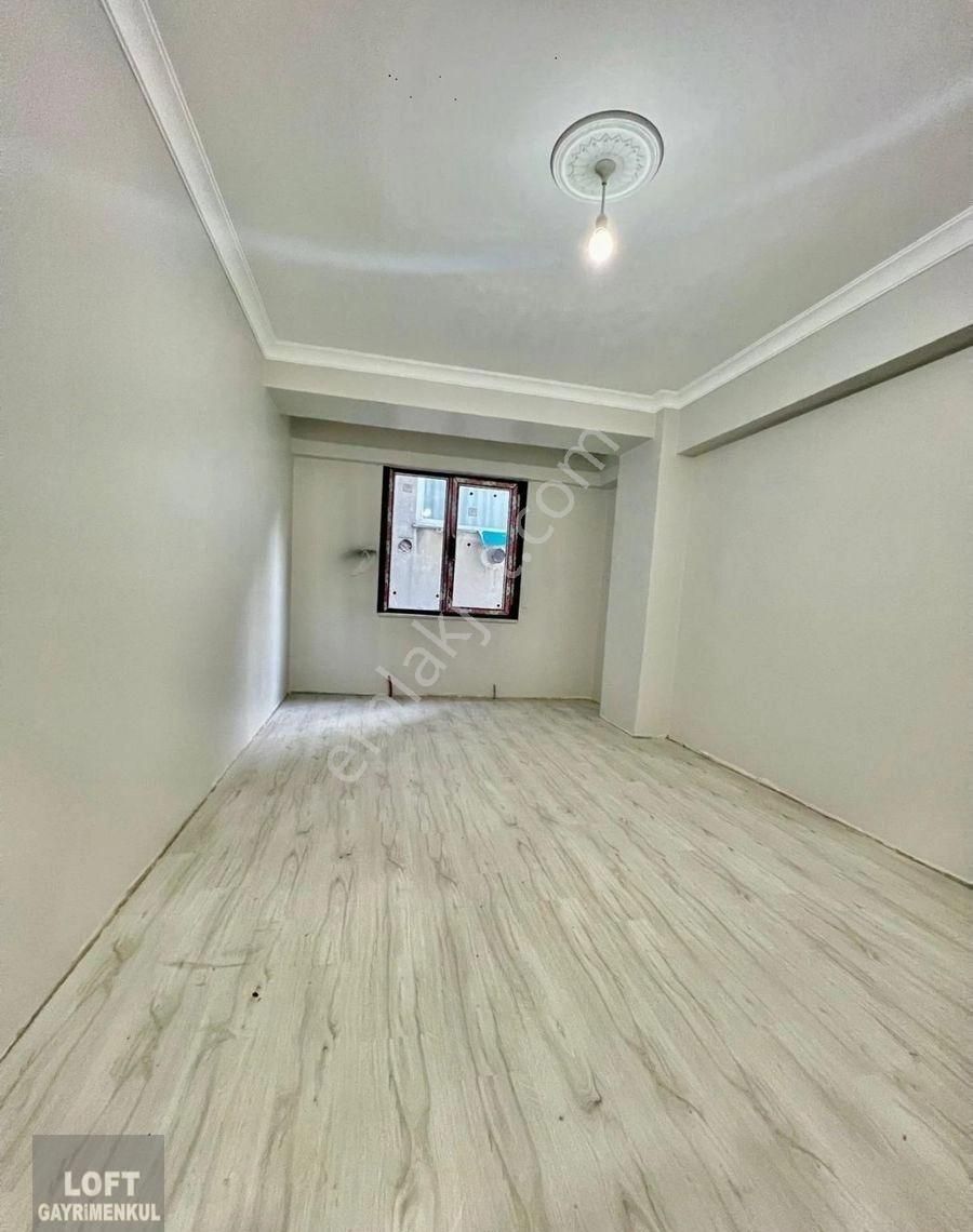 Loft'tan Gültepe'de Krediye Uygun 2+1 85m2 2.kat Sıfır Daire - Görsel 13