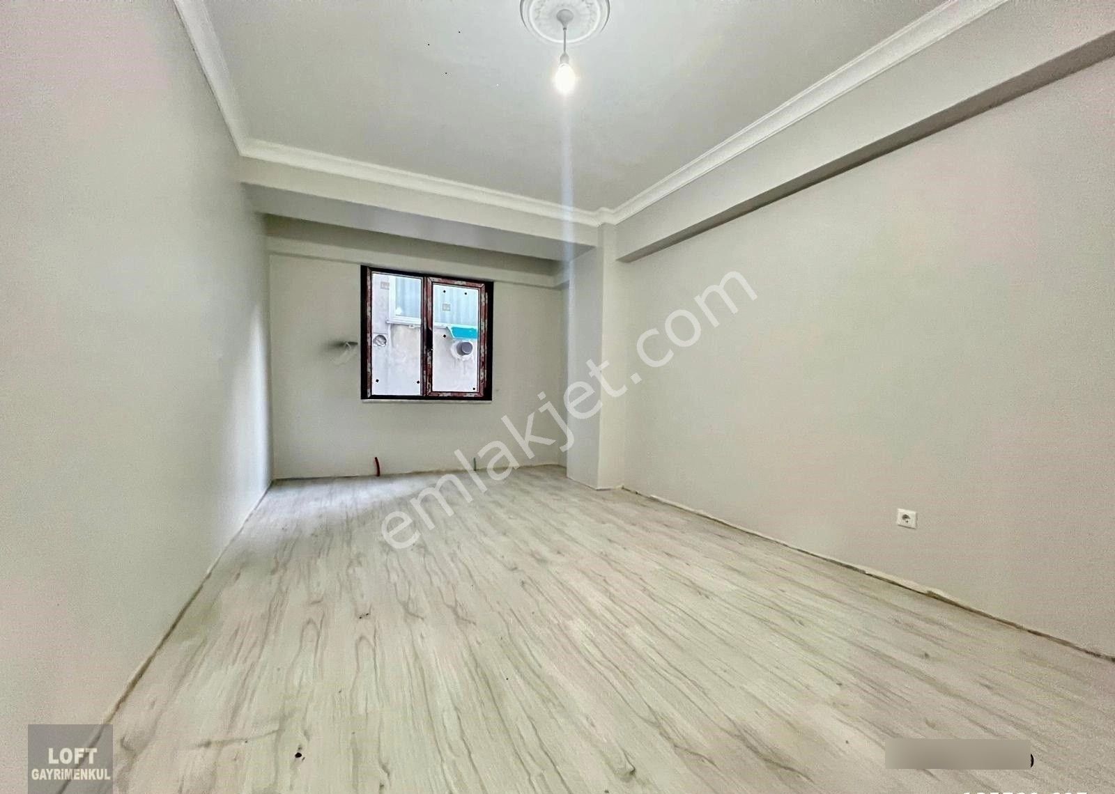 Loft'tan Gültepe'de Krediye Uygun 2+1 85m2 2.kat Sıfır Daire - Görsel 7