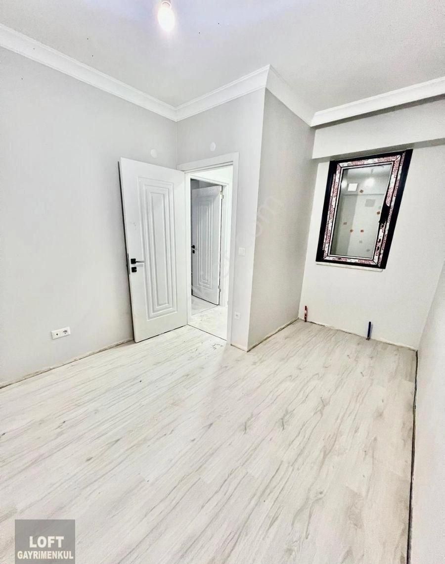 Loft'tan Gültepe'de Krediye Uygun 2+1 85m2 2.kat Sıfır Daire - Görsel 24