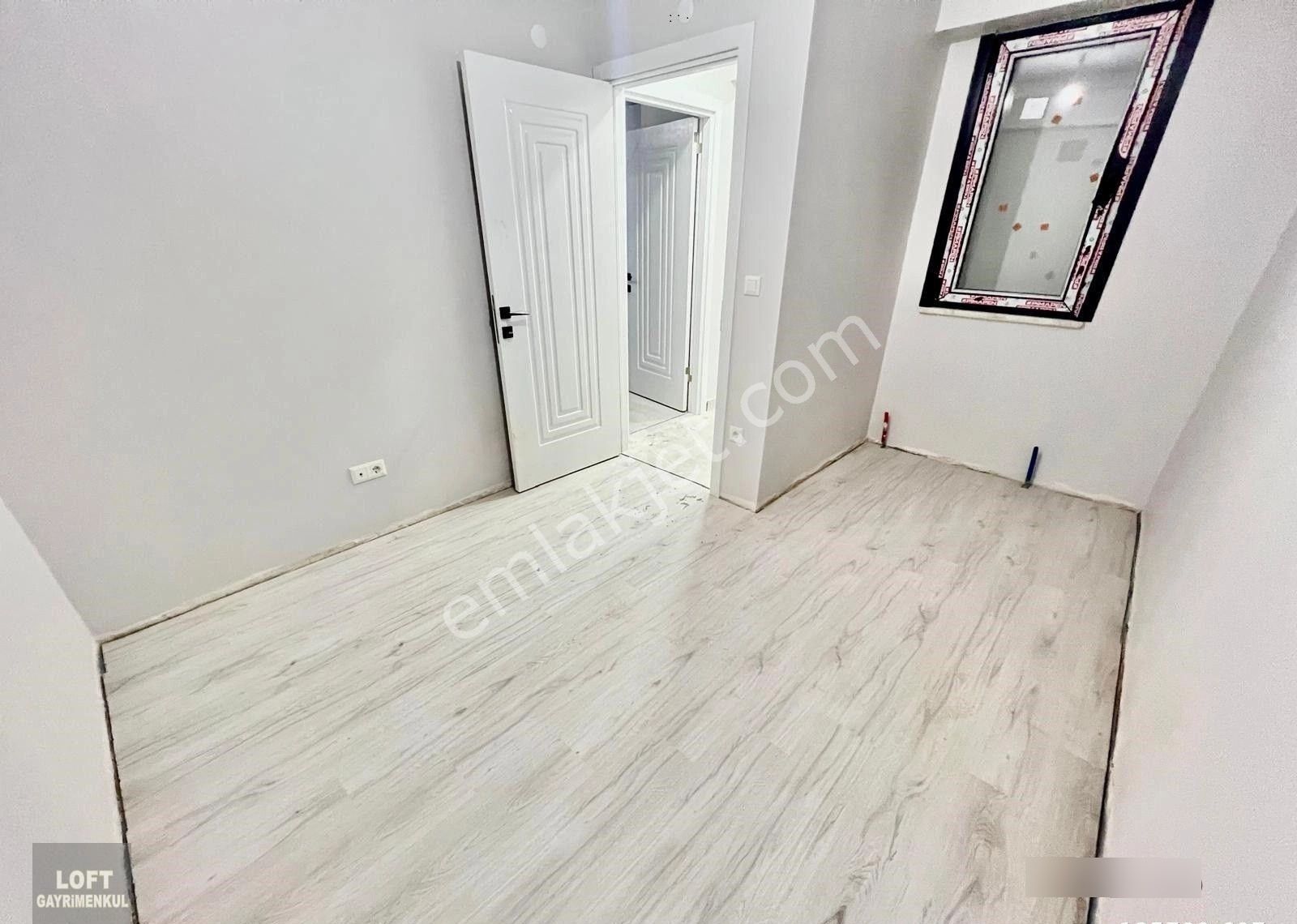 Loft'tan Gültepe'de Krediye Uygun 2+1 85m2 2.kat Sıfır Daire - Görsel 21