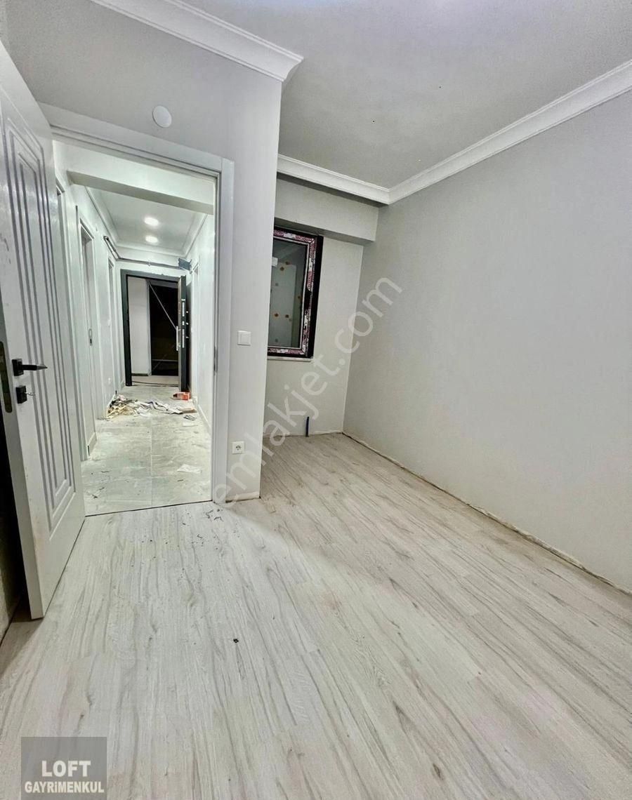 Loft'tan Gültepe'de Krediye Uygun 2+1 85m2 2.kat Sıfır Daire - Görsel 9