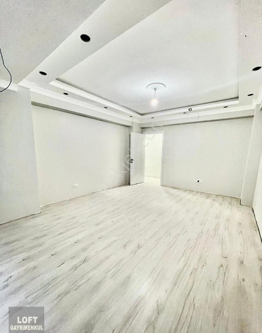 Loft'tan Gültepe'de Krediye Uygun 2+1 85m2 2.kat Sıfır Daire - Görsel 17