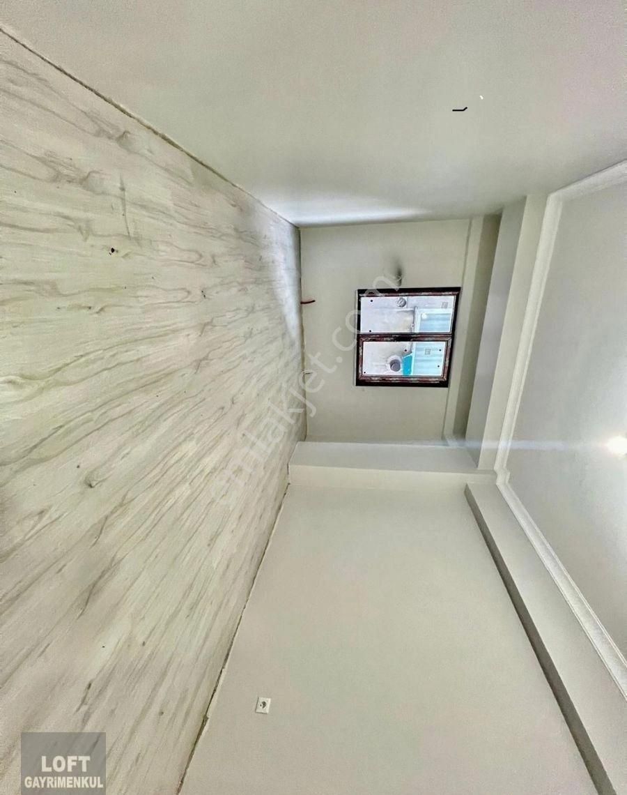 Loft'tan Gültepe'de Krediye Uygun 2+1 85m2 2.kat Sıfır Daire - Görsel 10