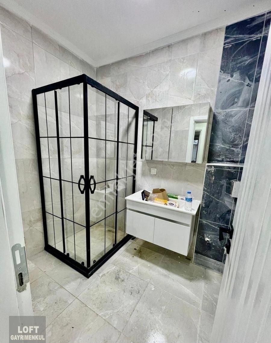 Loft'tan Gültepe'de Krediye Uygun 2+1 85m2 2.kat Sıfır Daire - Görsel 6