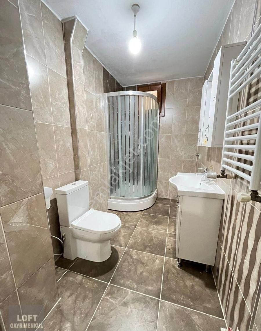 Loft'tan Gültepe Mah 2+1 95m2 Satılık Bahçe Kat Daire - Görsel 4