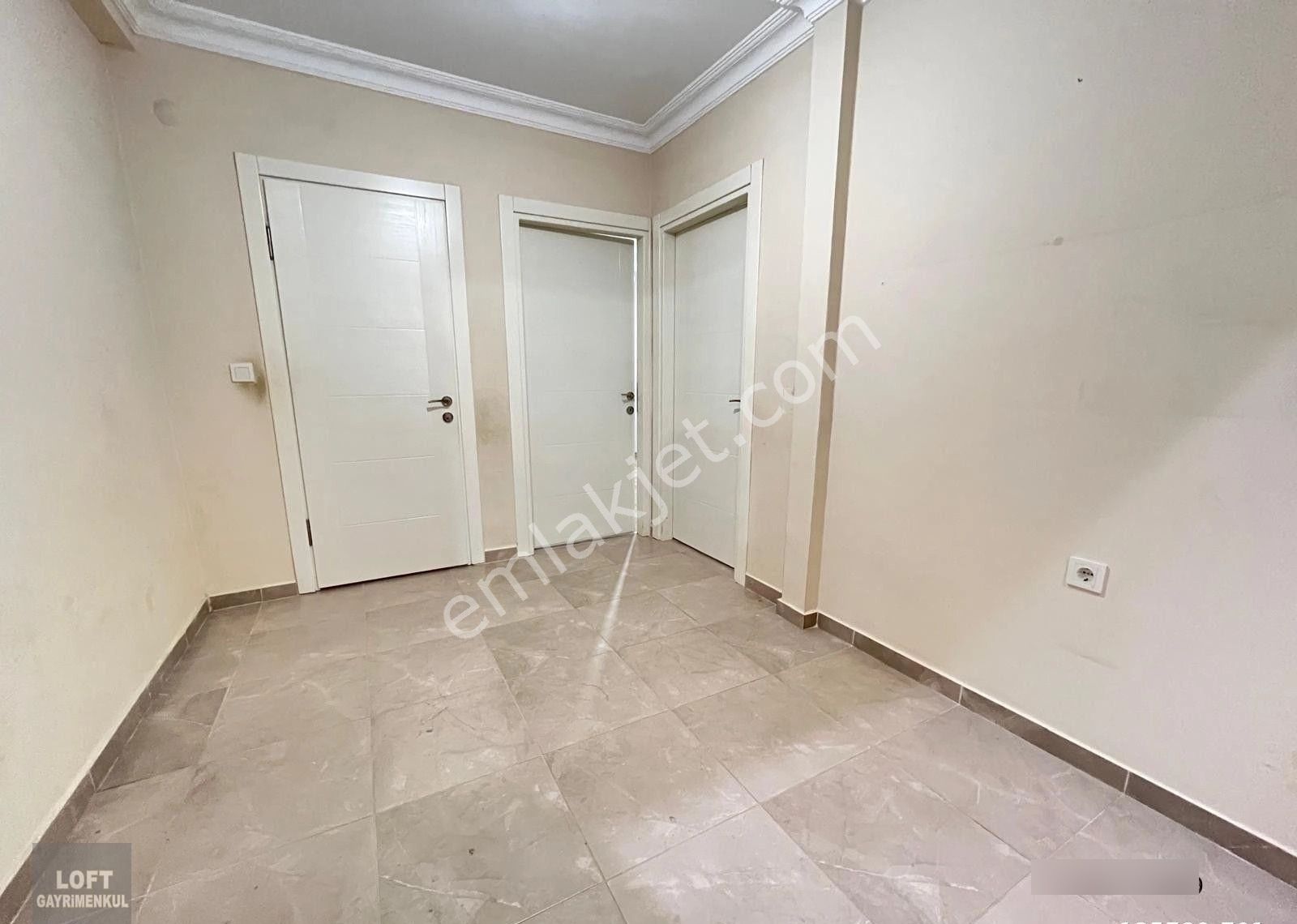 Loft'tan Gültepe Mah 2+1 95m2 Satılık Bahçe Kat Daire - Görsel 21