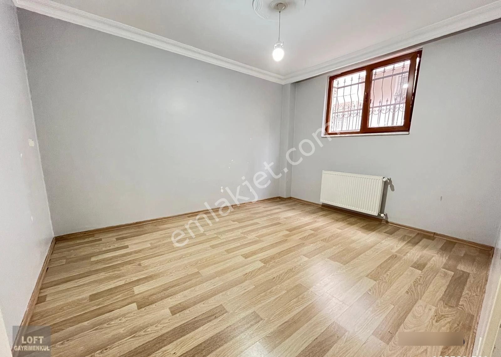 Loft'tan Gültepe Mah 2+1 95m2 Satılık Bahçe Kat Daire - Görsel 29