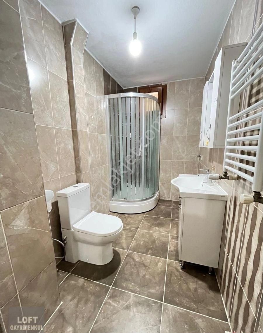 Loft'tan Gültepe Mah 2+1 95m2 Satılık Bahçe Kat Daire - Görsel 25