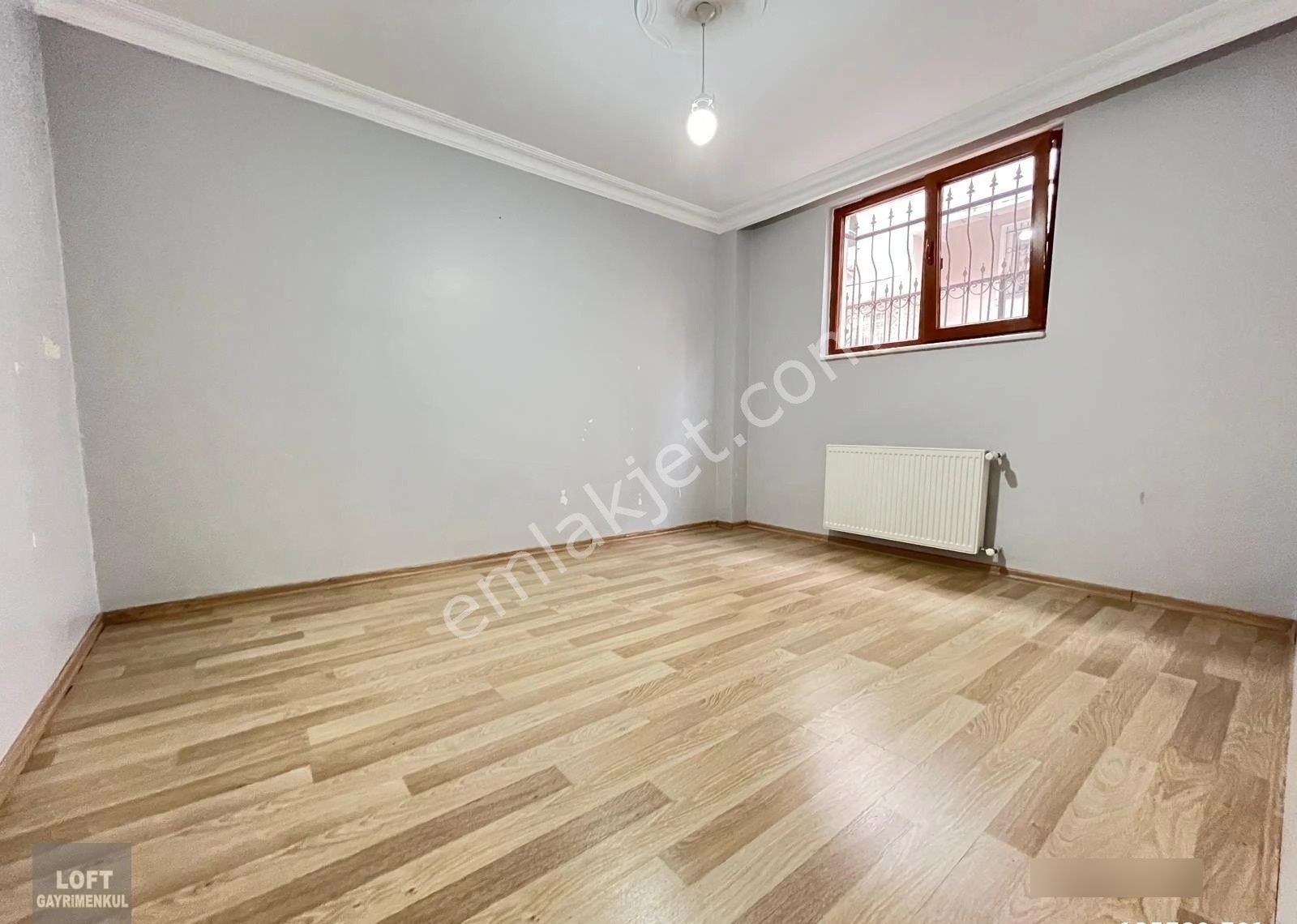 Loft'tan Gültepe Mah 2+1 95m2 Satılık Bahçe Kat Daire - Görsel 24