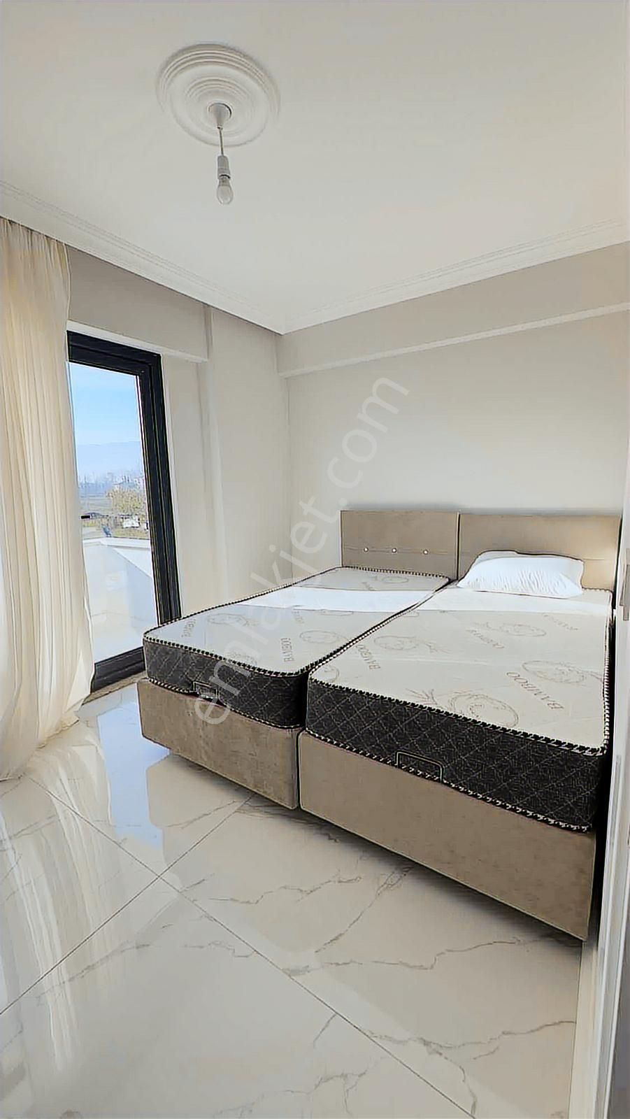 Yön Group'tan 1+1 Kiralık Eşyalı Daire - Görsel 19