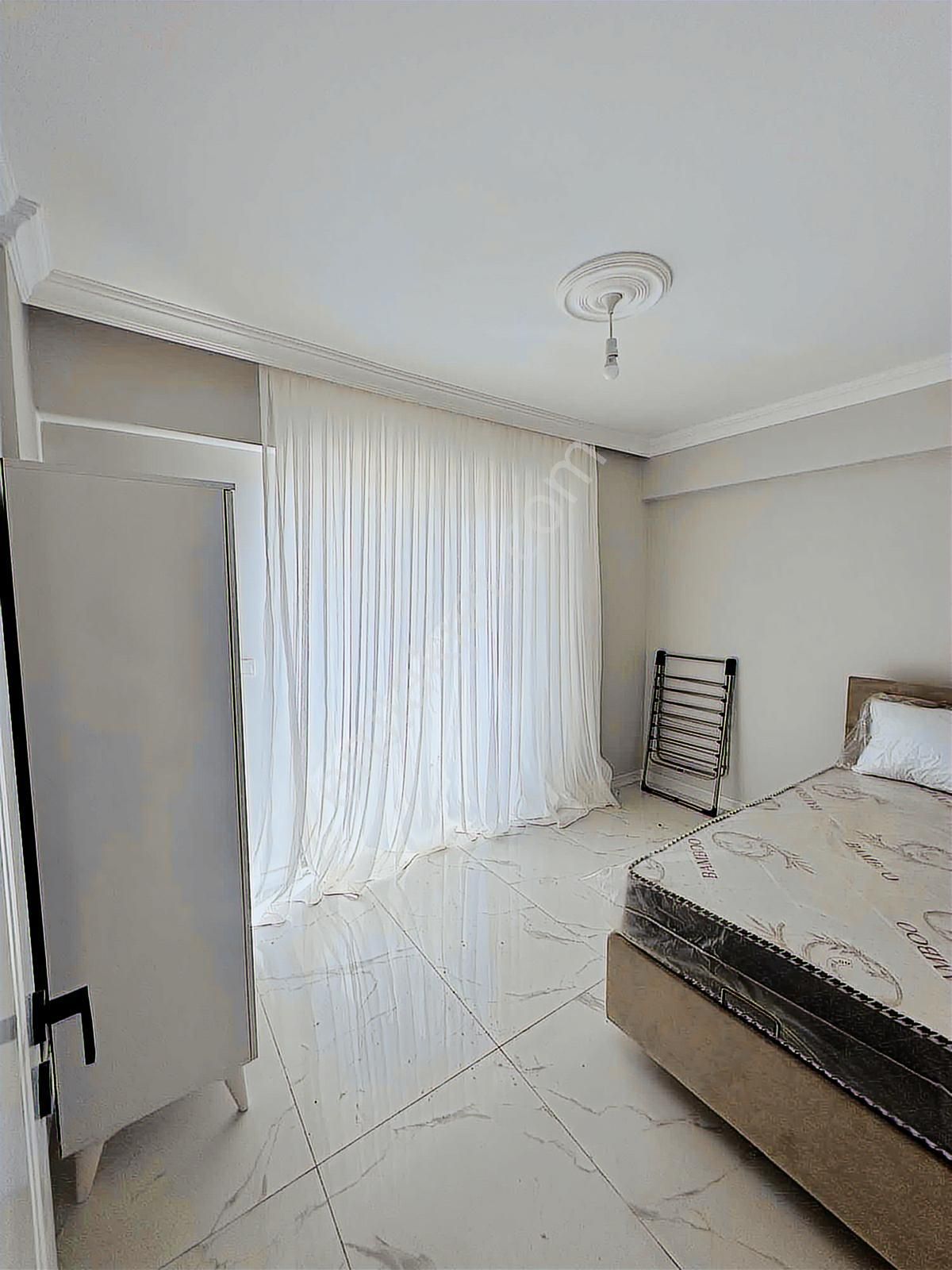 Yön Group'tan 1+1 Kiralık Eşyalı Daire - Görsel 16