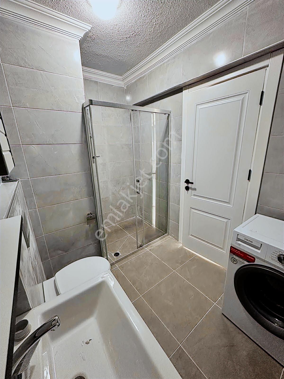 Yön Group'tan 1+1 Kiralık Eşyalı Daire - Görsel 22