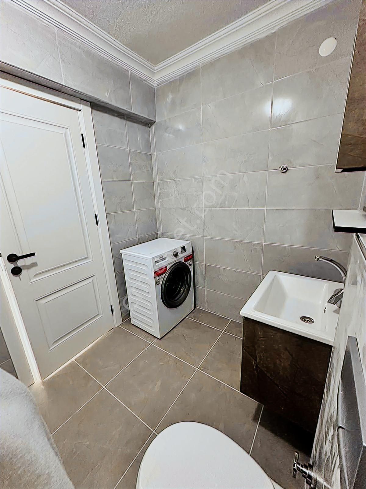 Yön Group'tan 1+1 Kiralık Eşyalı Daire - Görsel 8