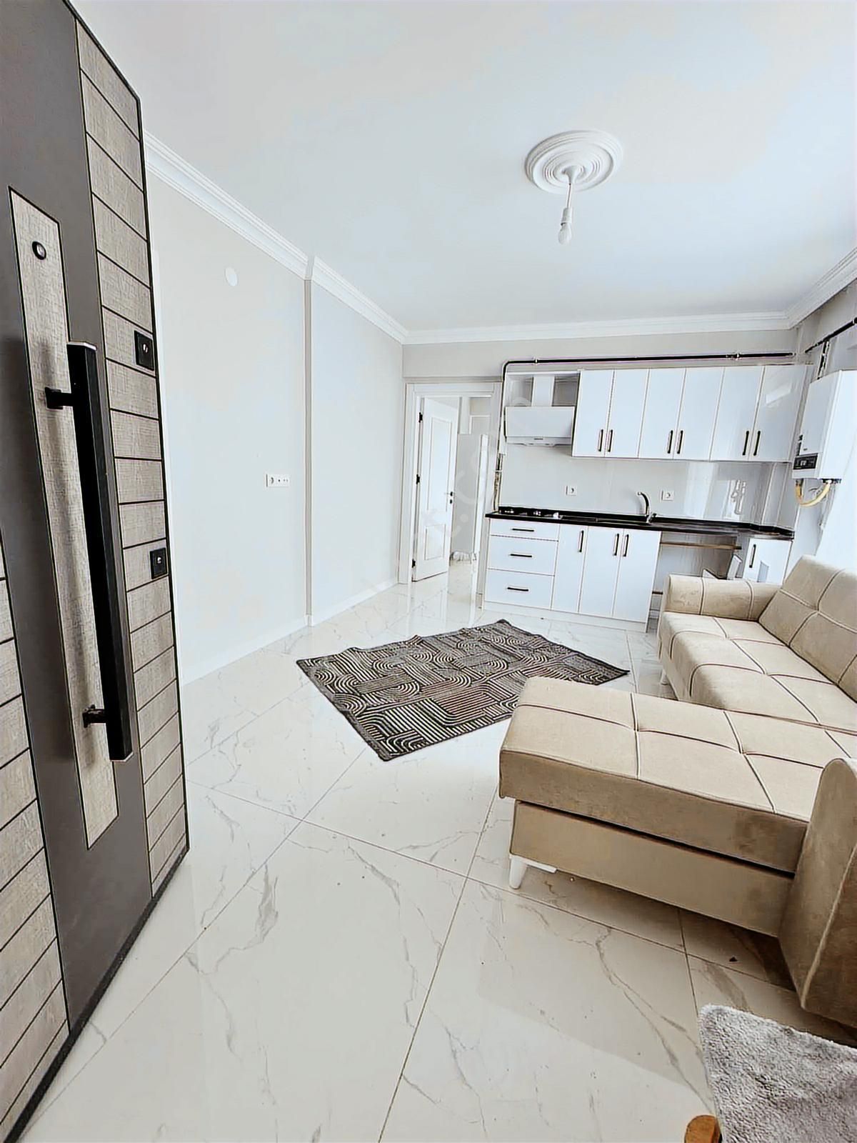 Yön Group'tan 1+1 Kiralık Eşyalı Daire - Görsel 26