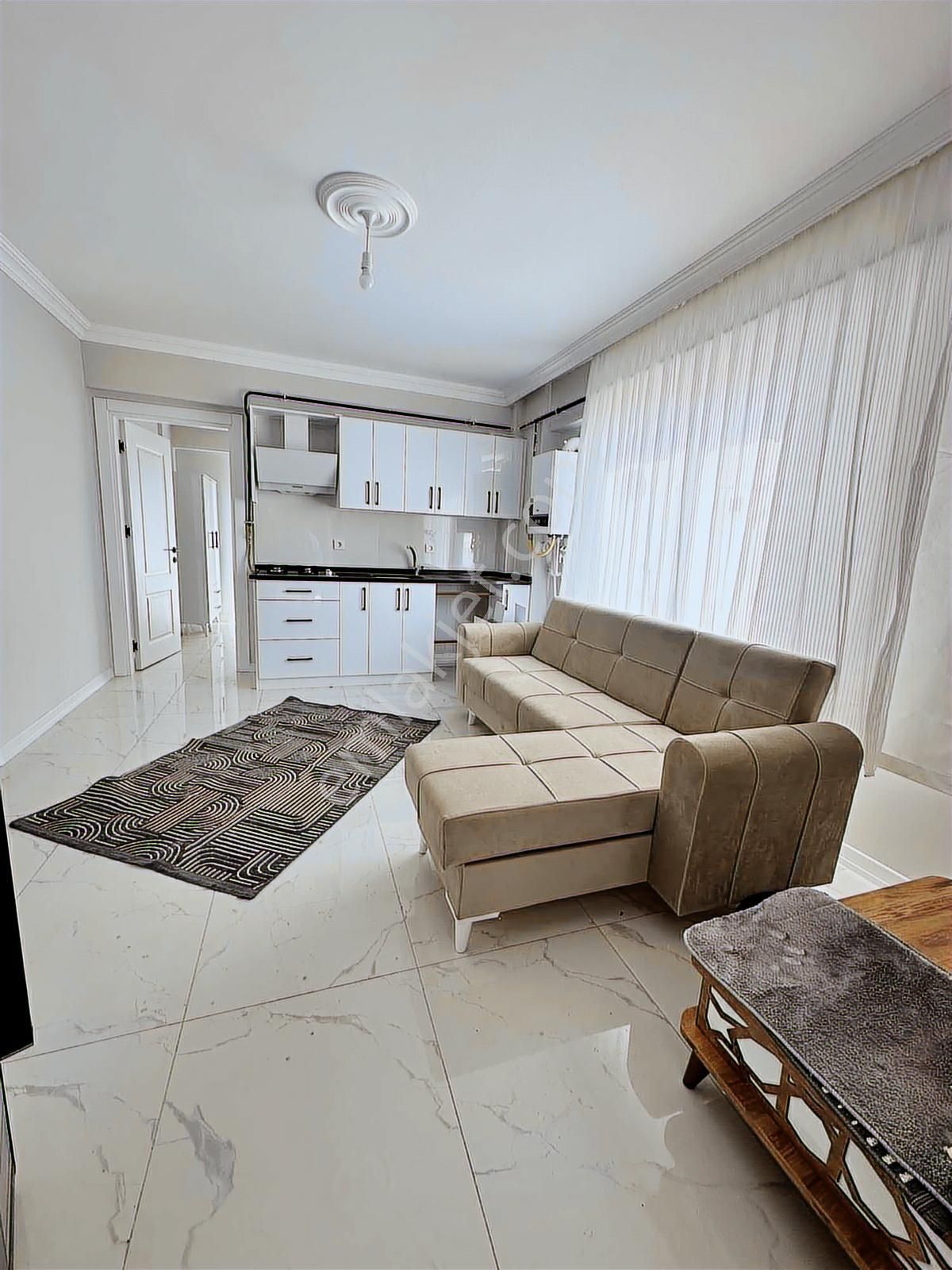 Yön Group'tan 1+1 Kiralık Eşyalı Daire - Görsel 4
