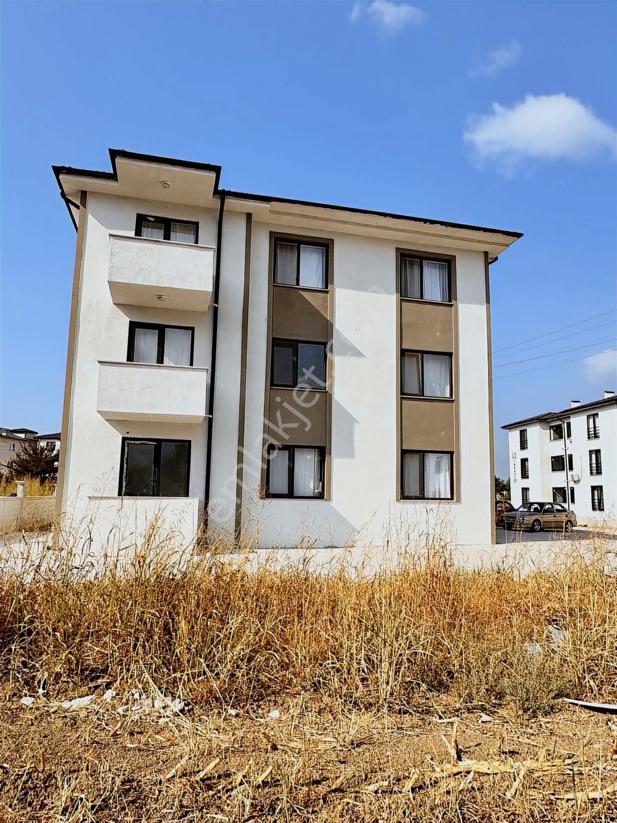 Yön Group'tan 1+1 Kiralık Eşyalı Daire