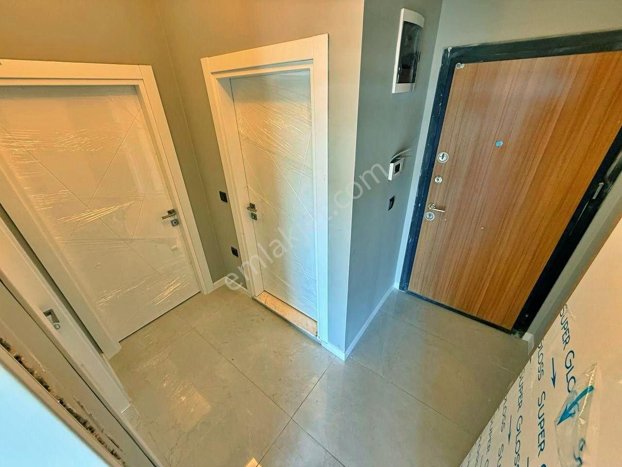 Uytundan Akçayda Bahçe Kullanımlı Satılık Lüks 2+1 Daire - Görsel 9