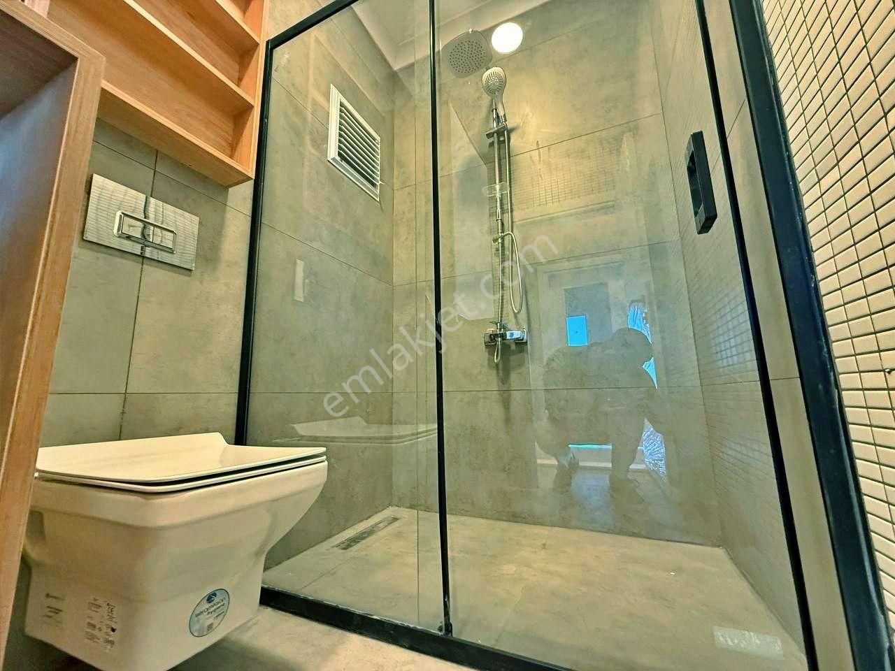 Uytundan Akçayda Bahçe Kullanımlı Satılık Lüks 2+1 Daire - Görsel 22
