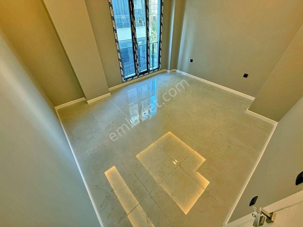 Uytundan Akçayda Bahçe Kullanımlı Satılık Lüks 2+1 Daire - Görsel 11