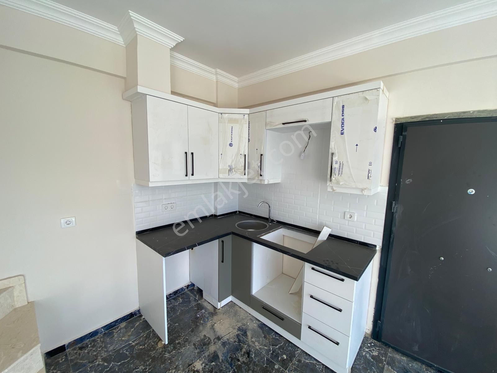 Rota Emlak'tan Doğanbey Payamlı Köyünde 3+1 Satılık Villa - Görsel 4