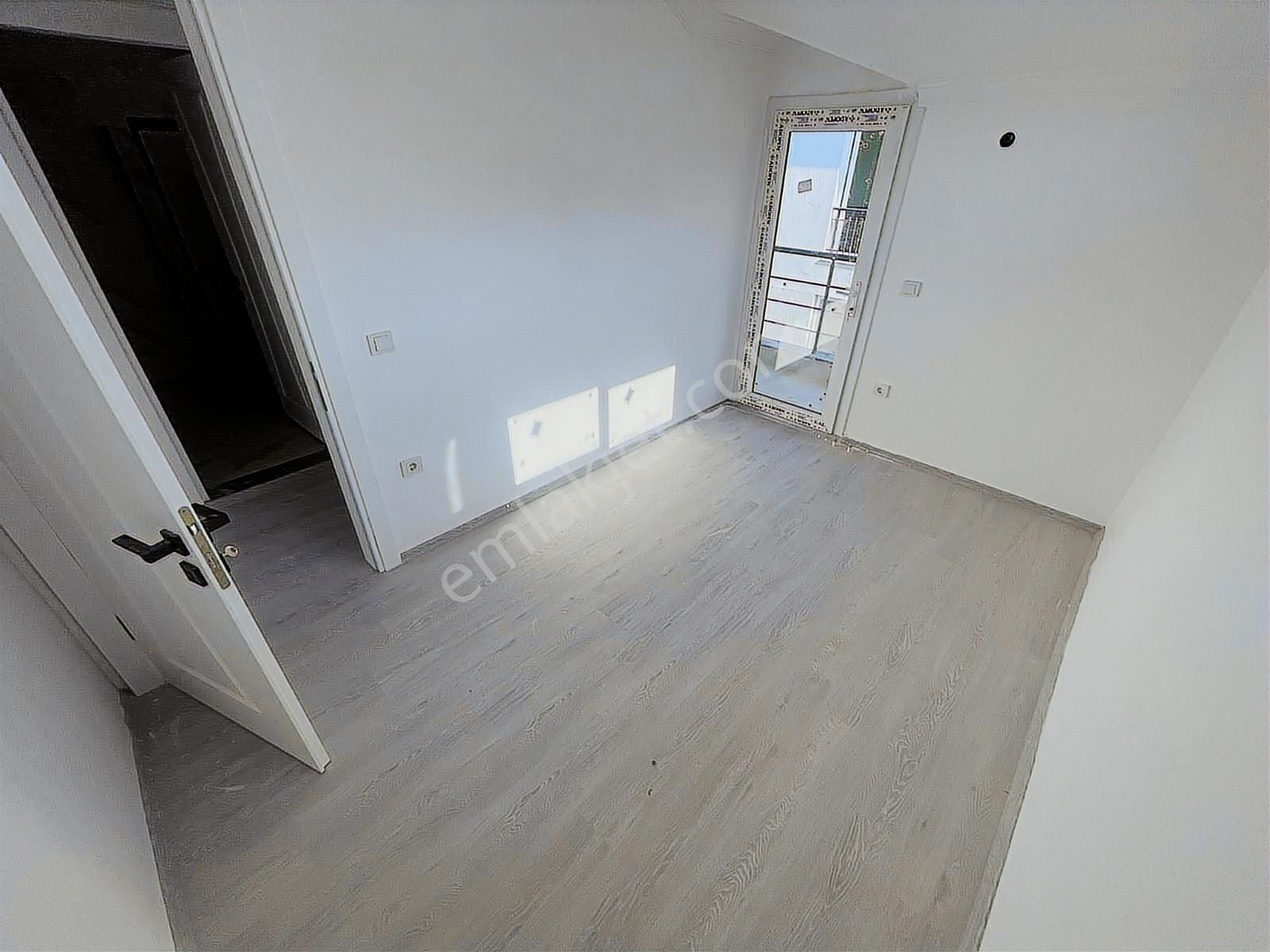 Seydikemer Gerişburnunda Havuzlu Site İçinde 2+1 Çatı Dubleks - Görsel 21