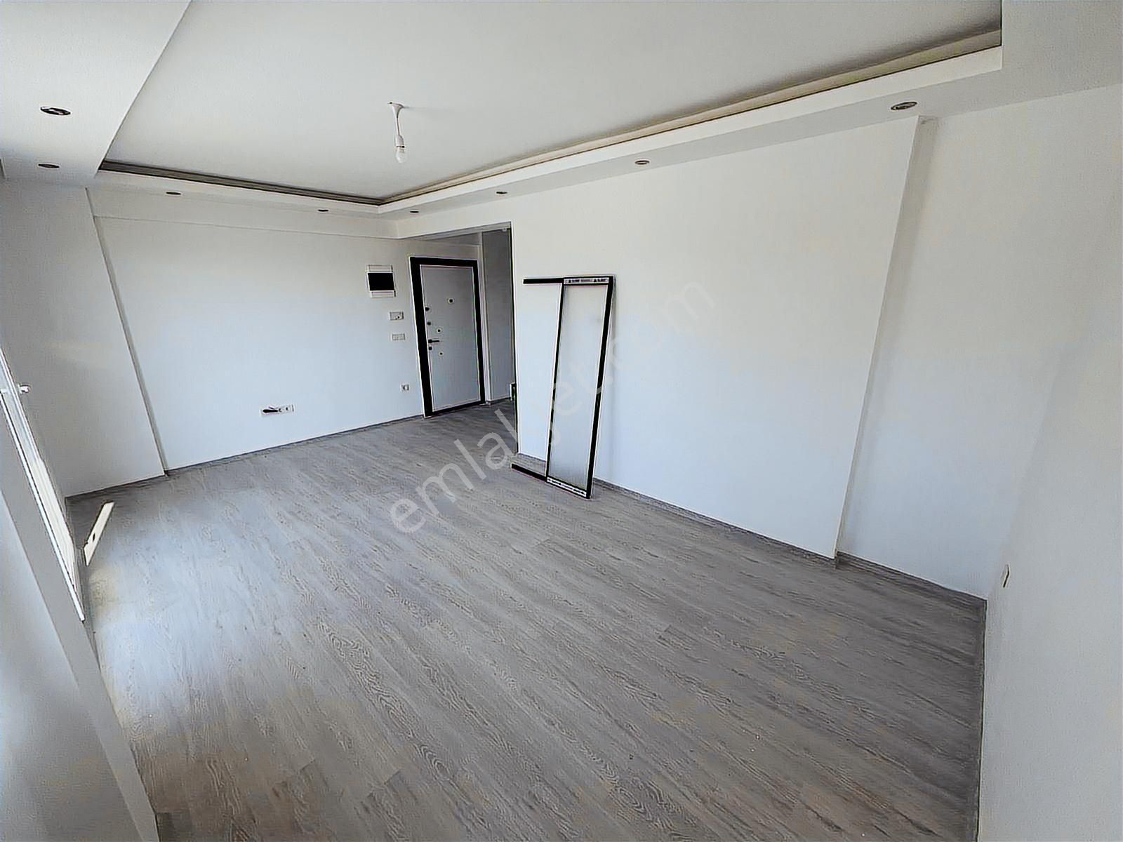 Seydikemer Gerişburnunda Havuzlu Site İçinde 2+1 Çatı Dubleks - Görsel 15