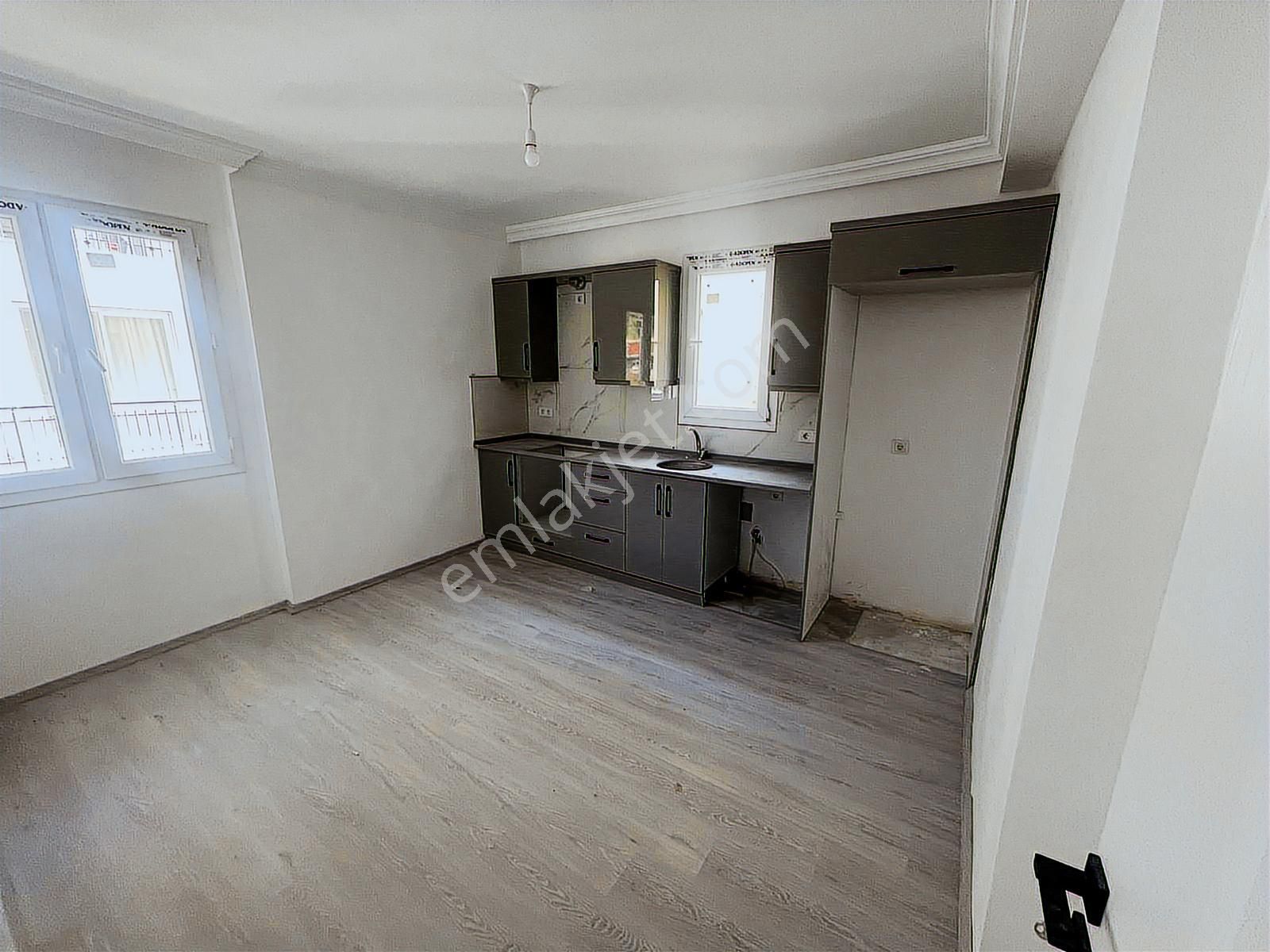 Seydikemer Gerişburnunda Havuzlu Site İçinde 2+1 Çatı Dubleks - Görsel 20