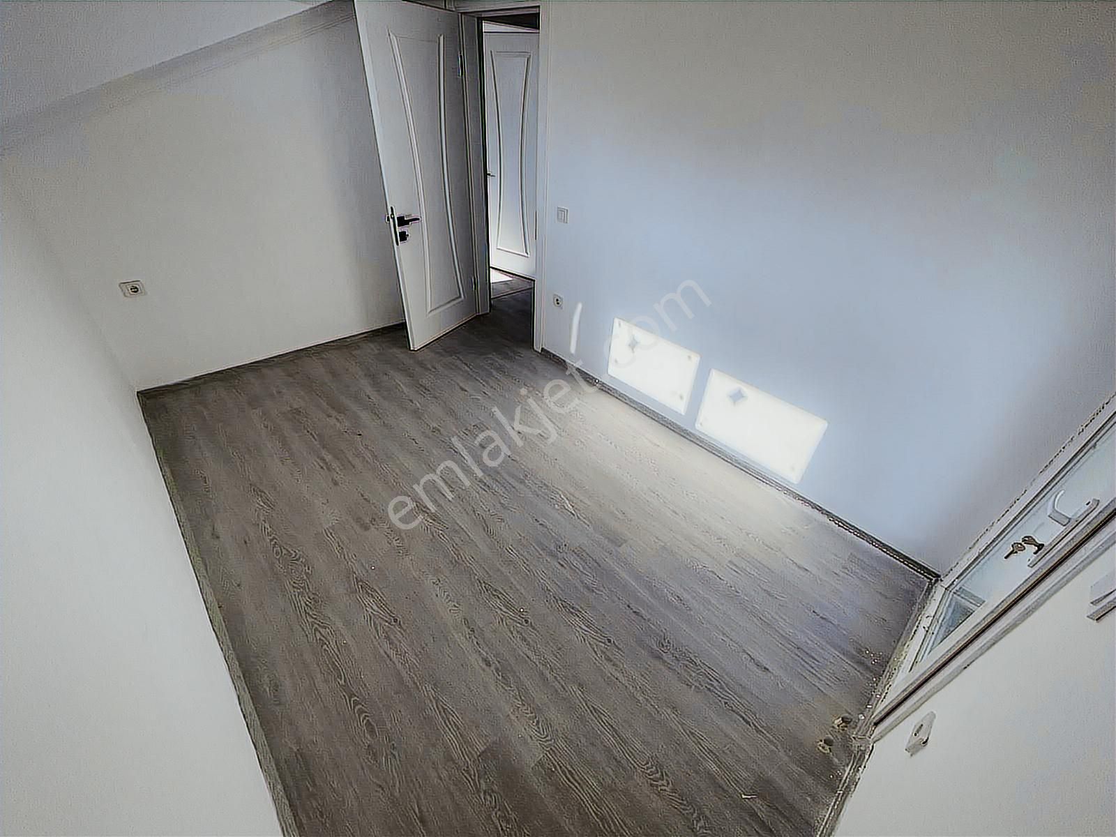 Seydikemer Gerişburnunda Havuzlu Site İçinde 2+1 Çatı Dubleks - Görsel 18