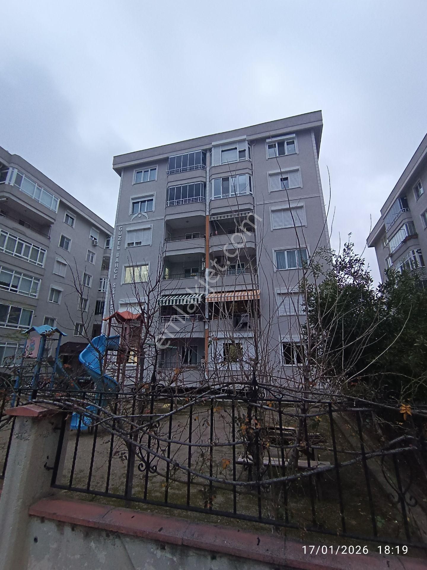 Çanakkale Merkez Atatürk Cad.üzerinde 3+1 Kiralık Daire - Görsel 30