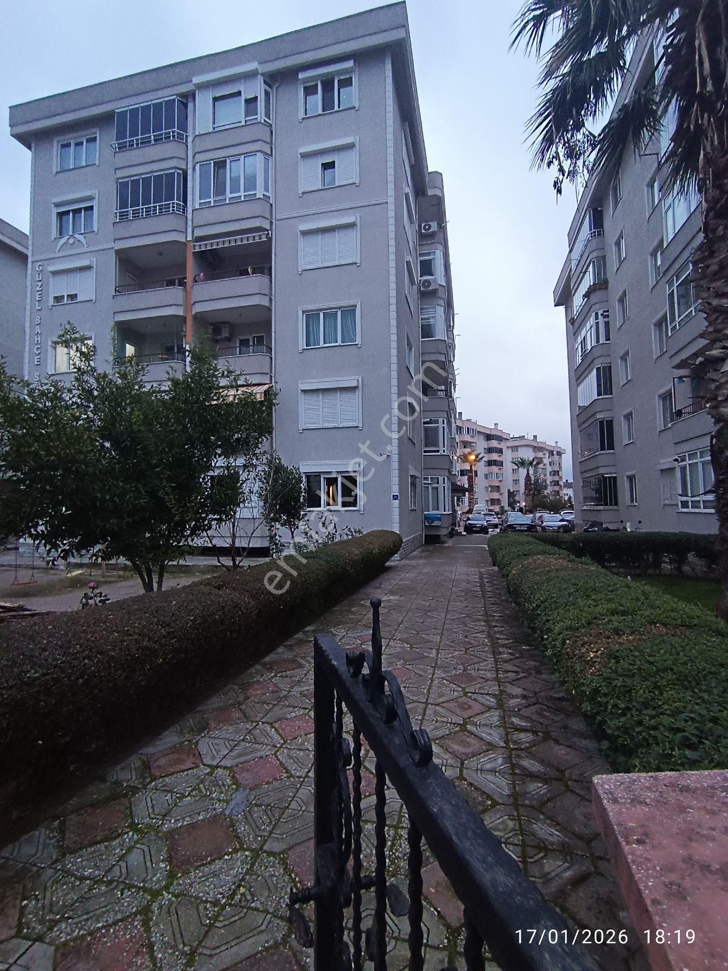 Çanakkale Merkez Atatürk Cad.üzerinde 3+1 Kiralık Daire - Görsel 31