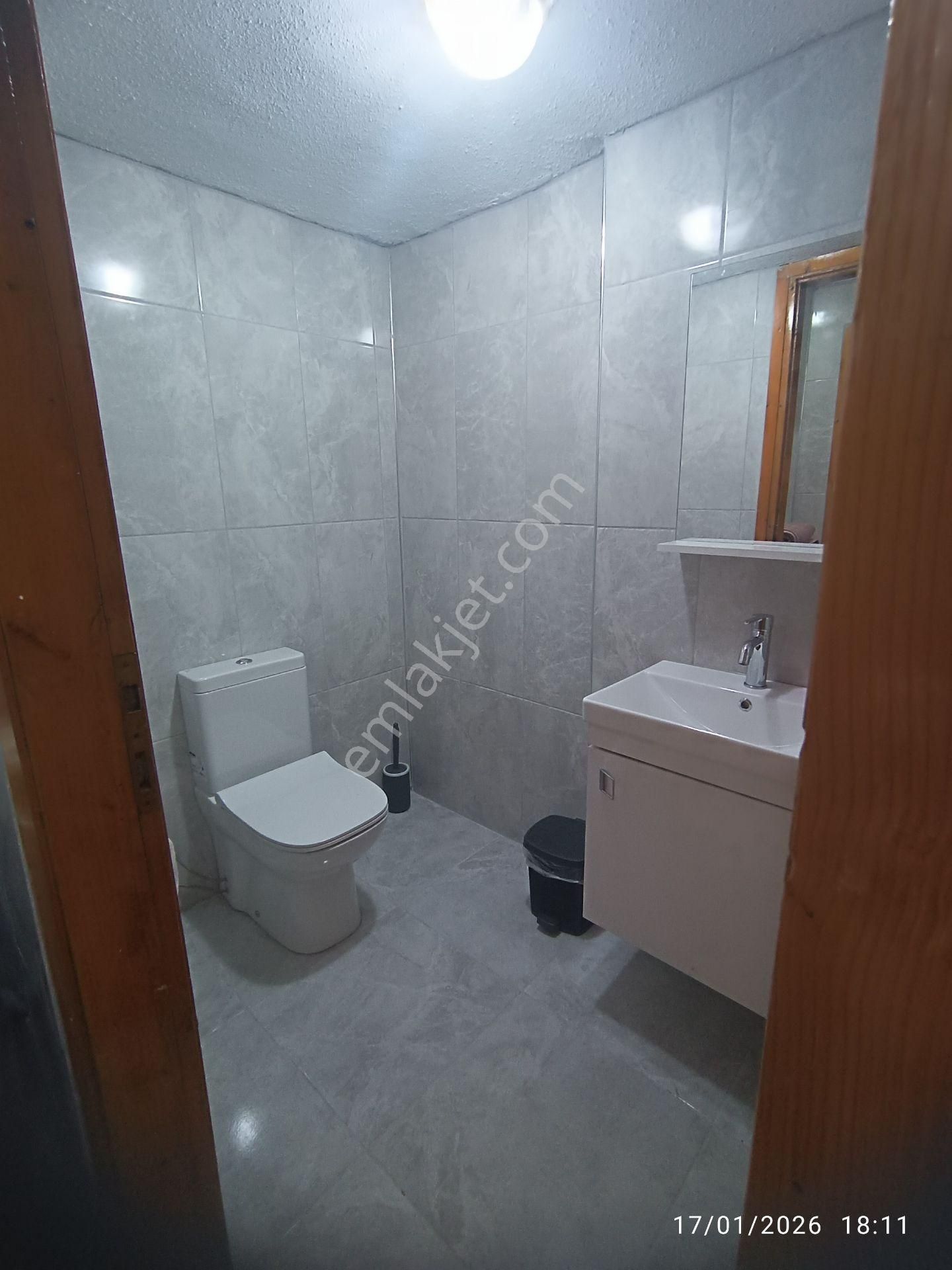 Çanakkale Merkez Atatürk Cad.üzerinde 3+1 Kiralık Daire - Görsel 18