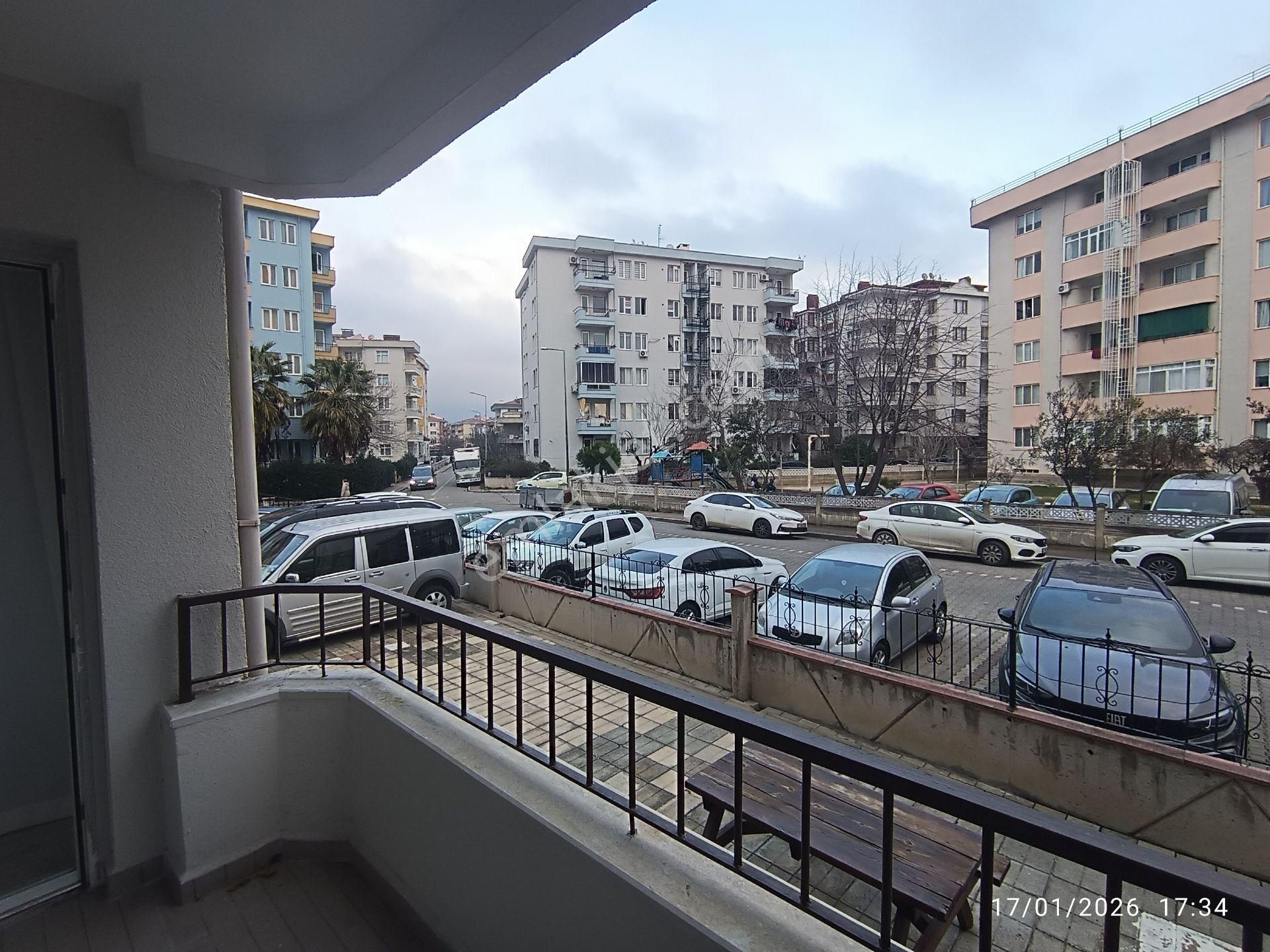 Çanakkale Merkez Atatürk Cad.üzerinde 3+1 Kiralık Daire - Görsel 6