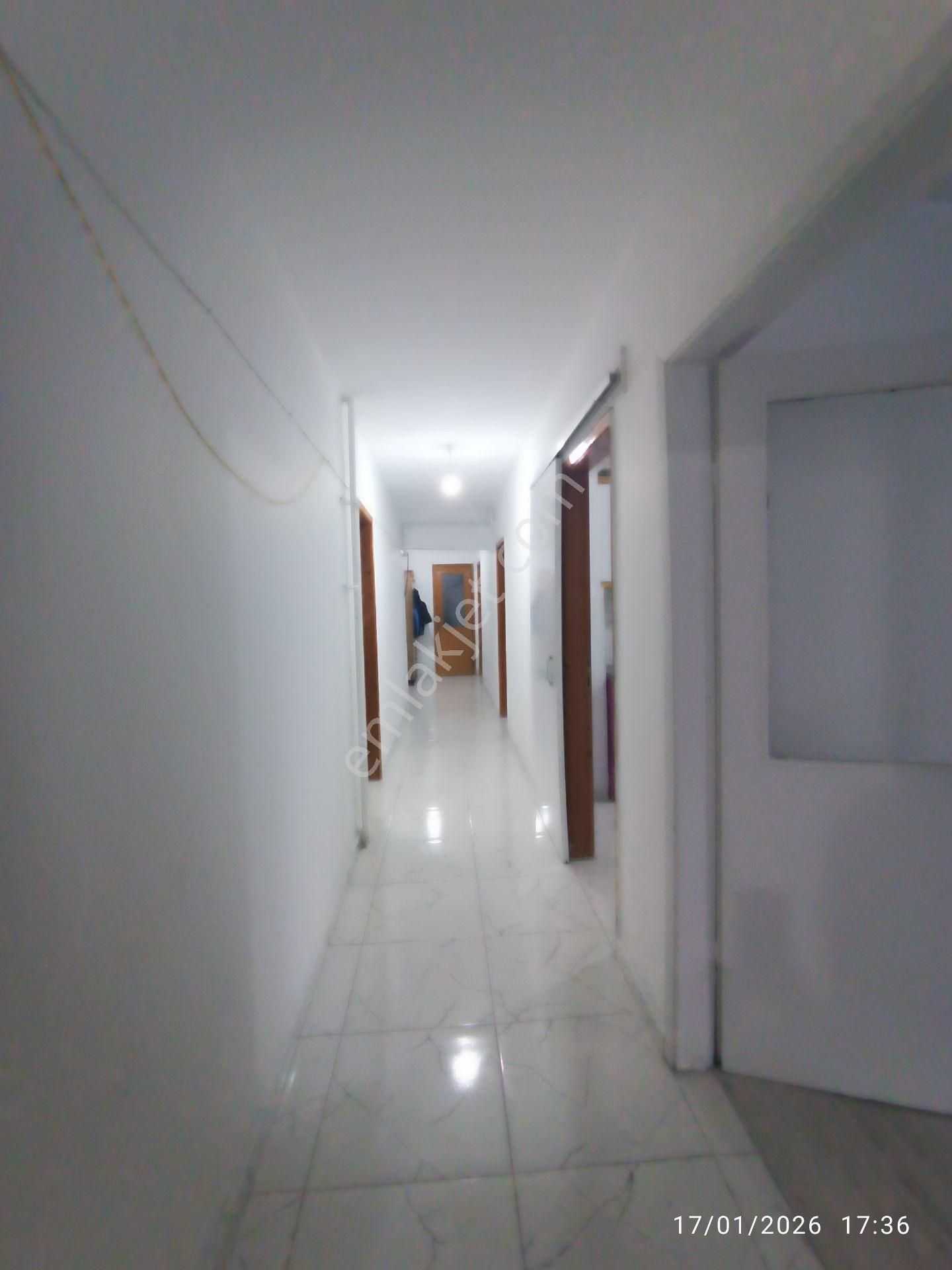 Çanakkale Merkez Atatürk Cad.üzerinde 3+1 Kiralık Daire - Görsel 12