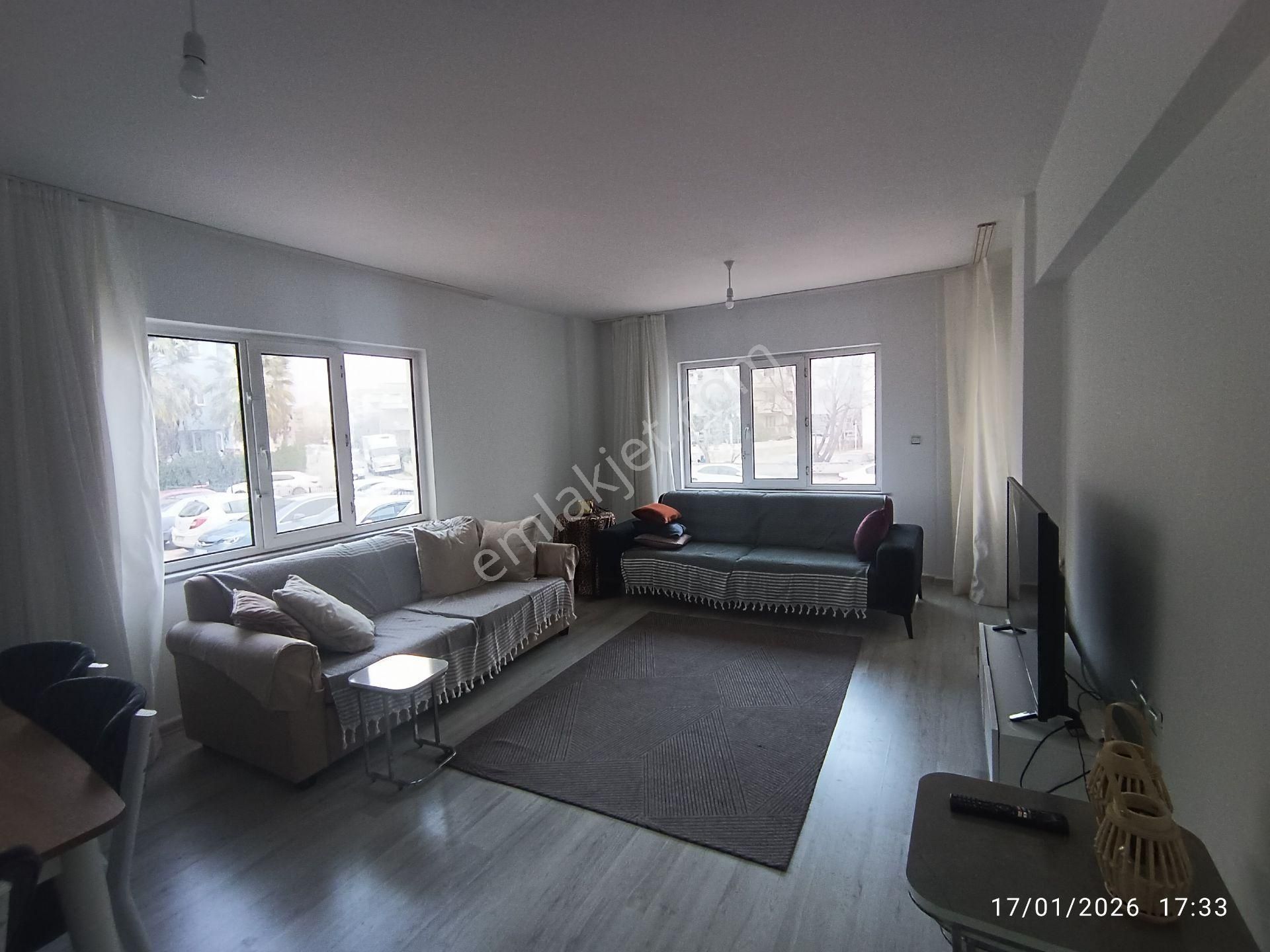 Çanakkale Merkez Atatürk Cad.üzerinde 3+1 Kiralık Daire - Görsel 3