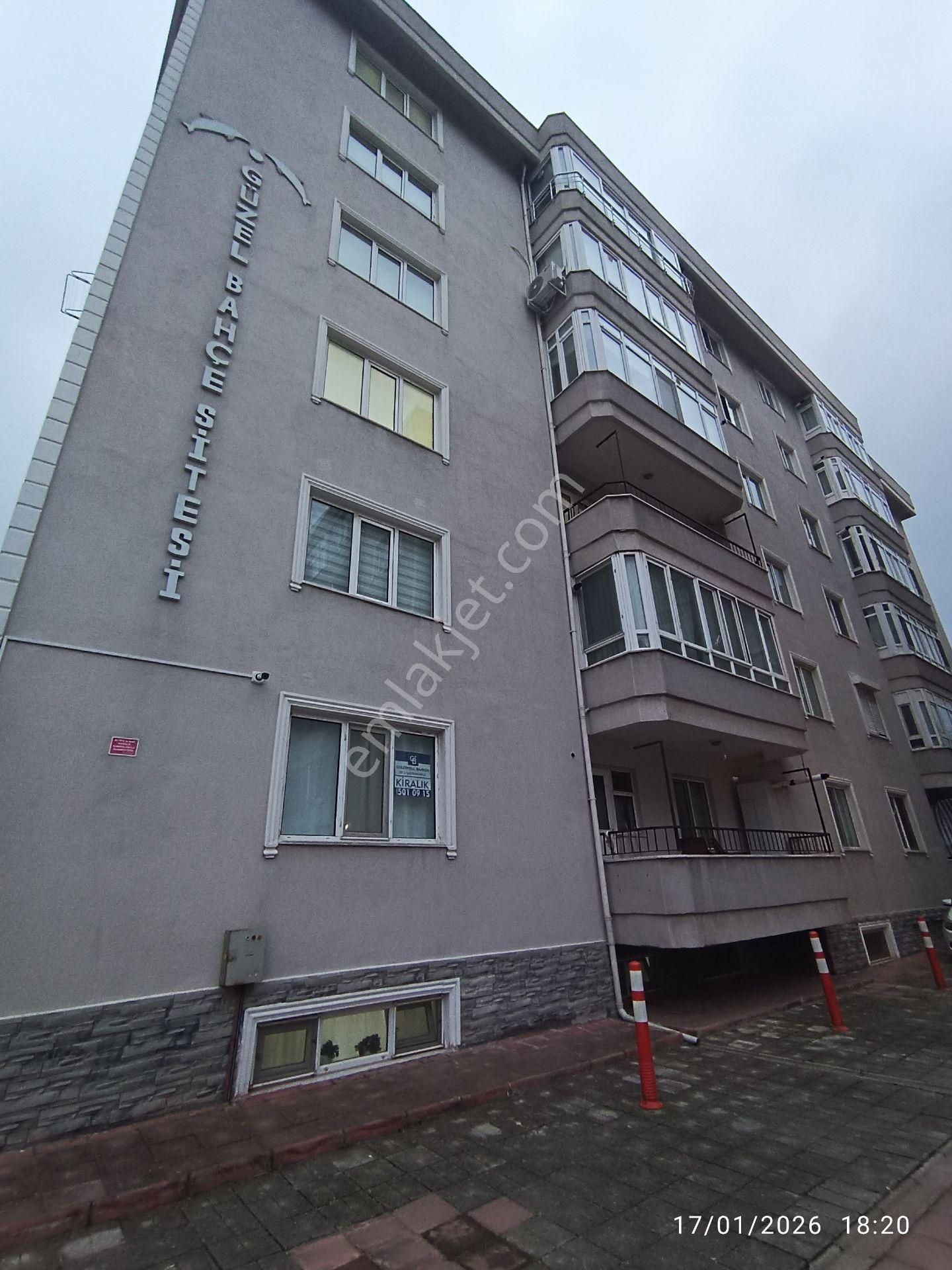 Çanakkale Merkez Atatürk Cad.üzerinde 3+1 Kiralık Daire - Görsel 35