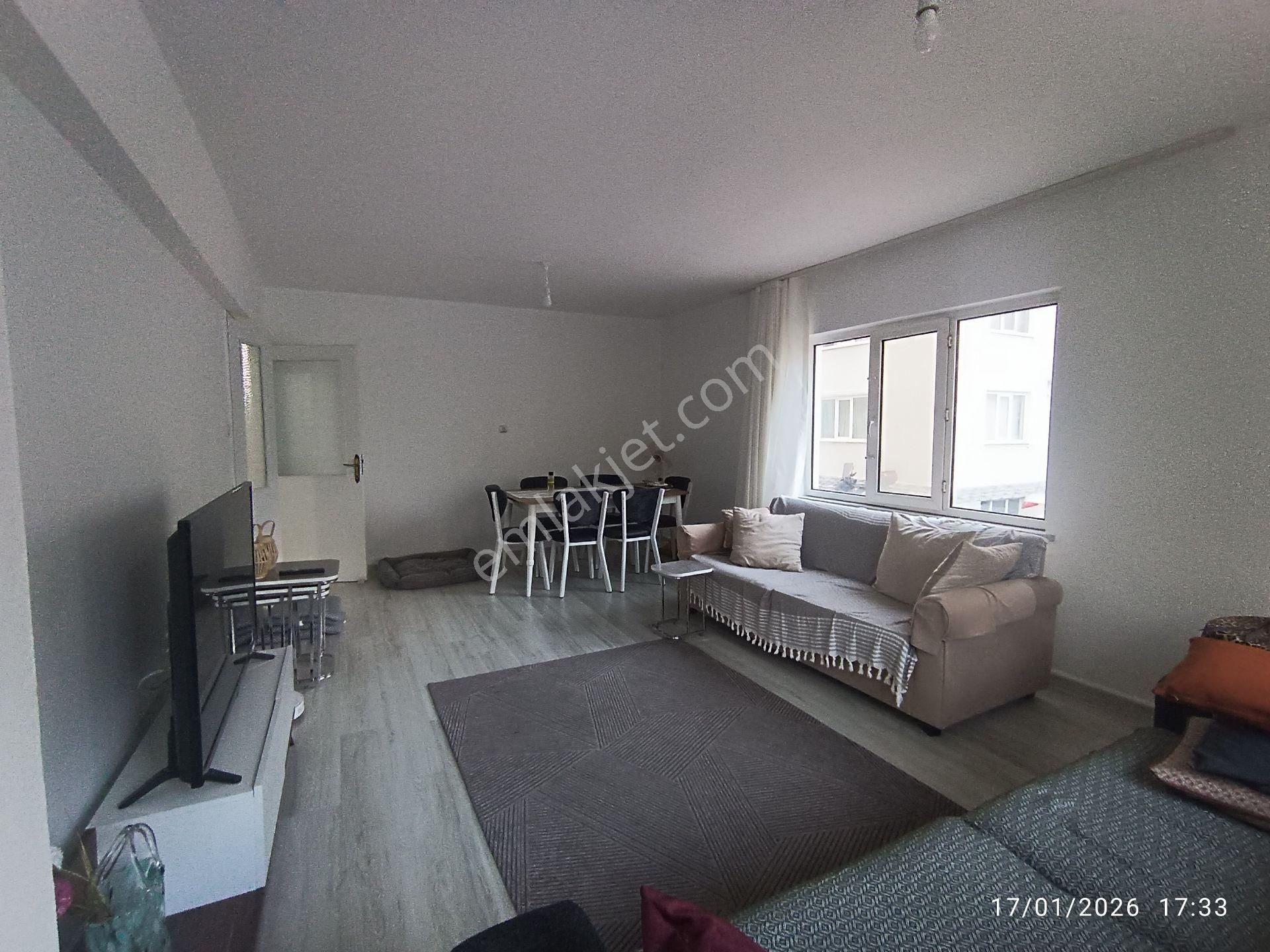 Çanakkale Merkez Atatürk Cad.üzerinde 3+1 Kiralık Daire - Görsel 4