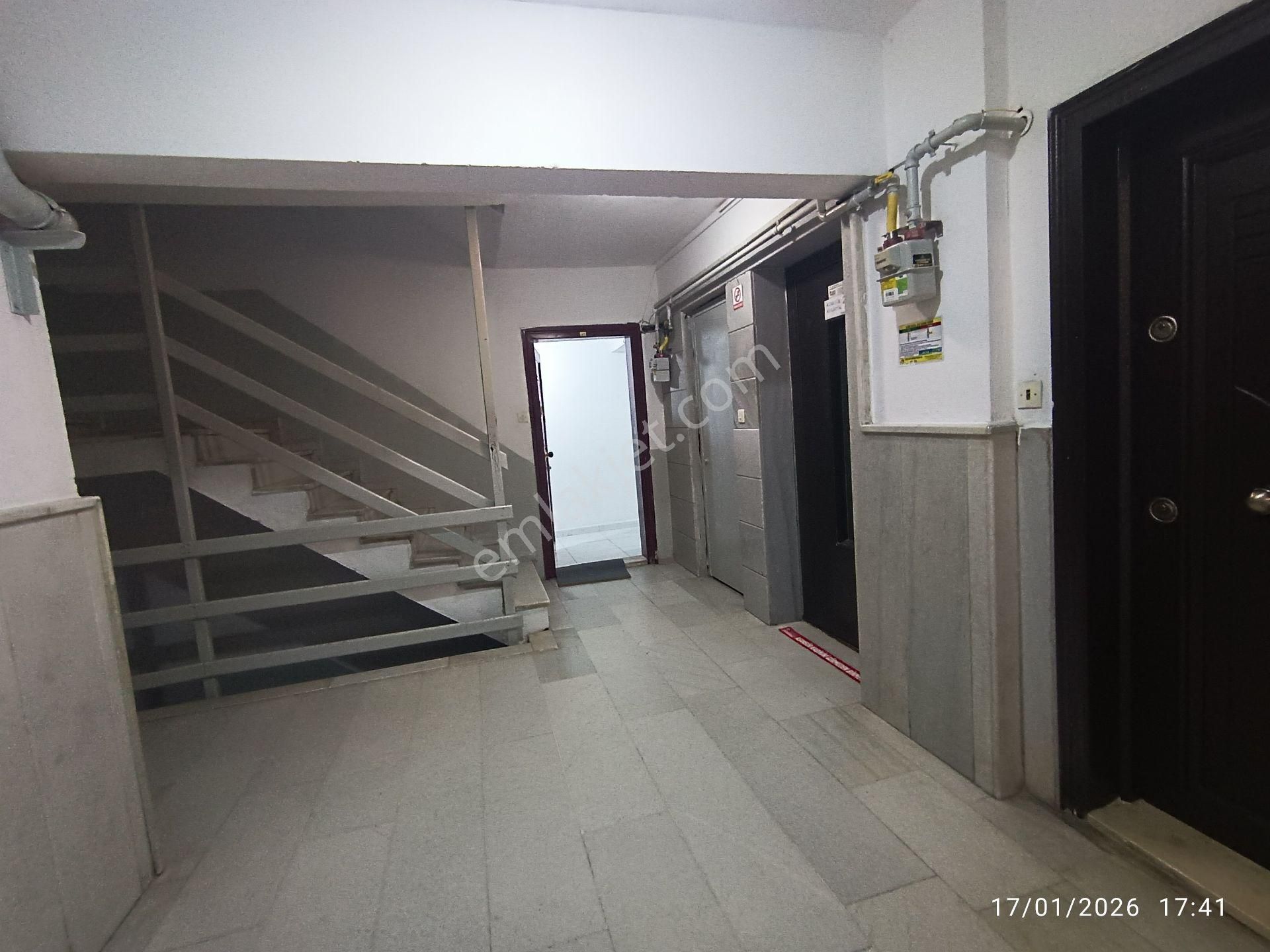 Çanakkale Merkez Atatürk Cad.üzerinde 3+1 Kiralık Daire - Görsel 25