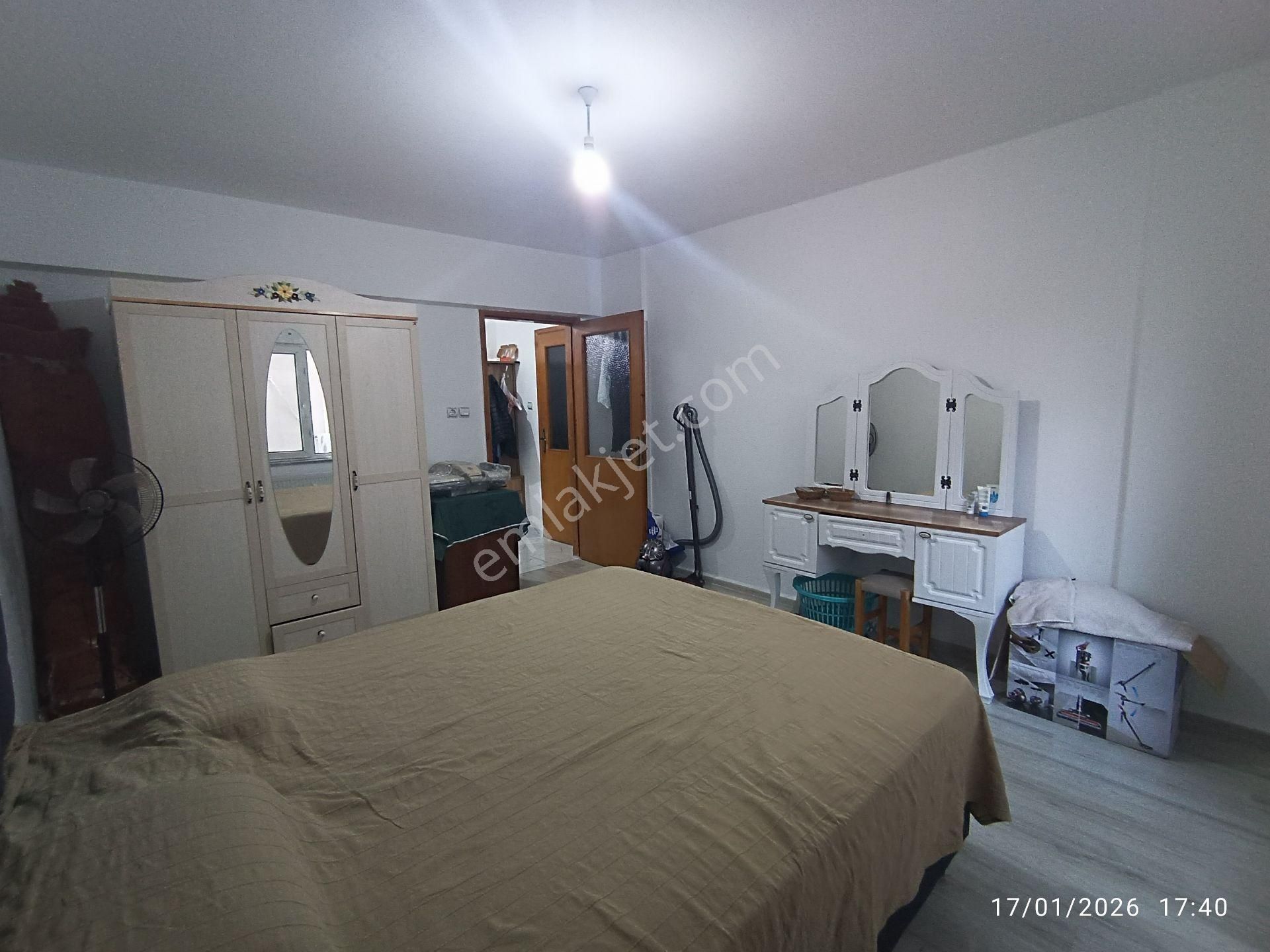 Çanakkale Merkez Atatürk Cad.üzerinde 3+1 Kiralık Daire - Görsel 23