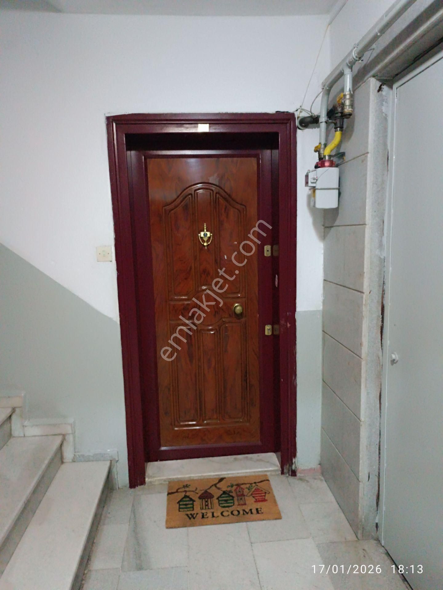 Çanakkale Merkez Atatürk Cad.üzerinde 3+1 Kiralık Daire - Görsel 2