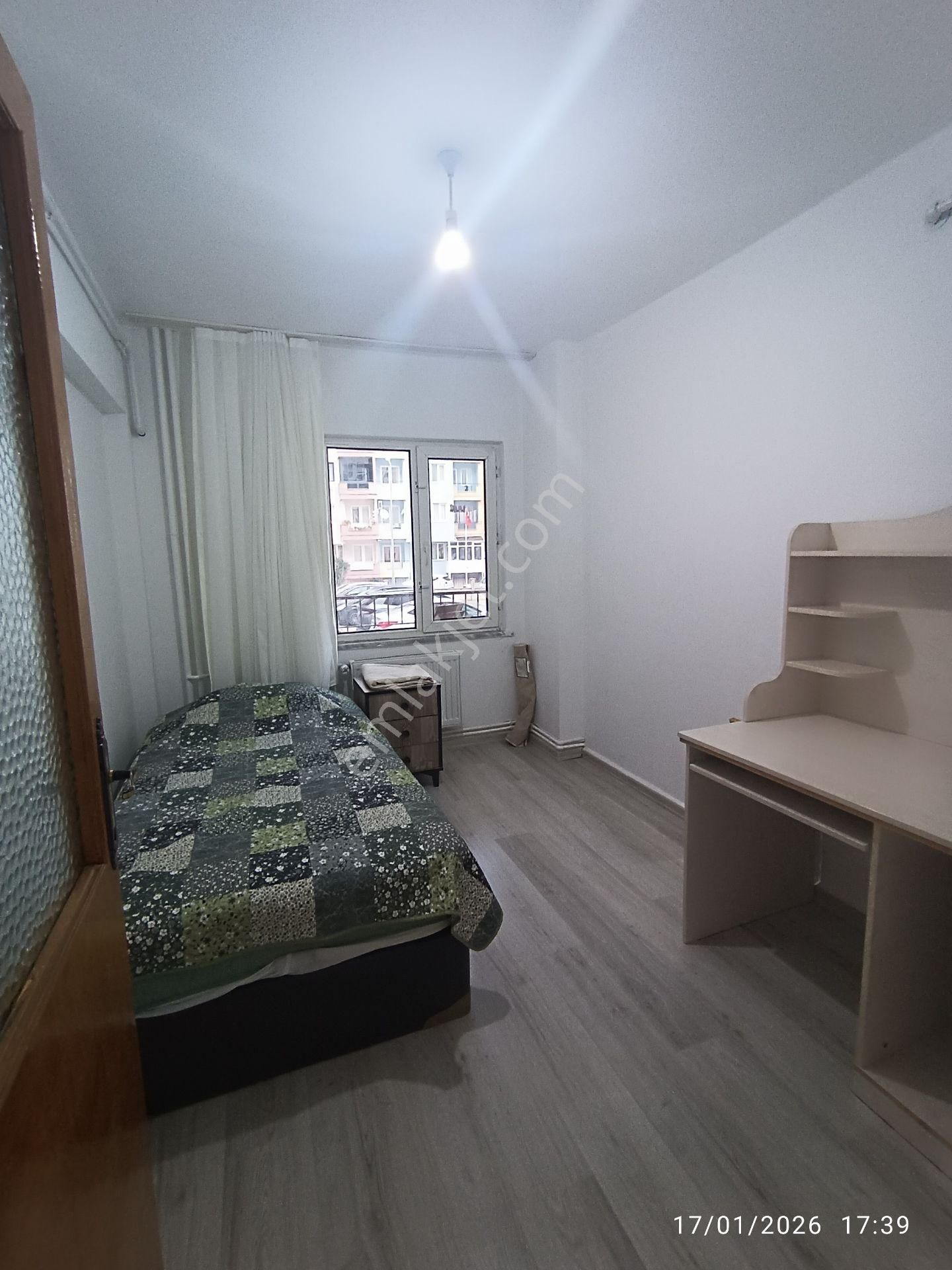 Çanakkale Merkez Atatürk Cad.üzerinde 3+1 Kiralık Daire - Görsel 19