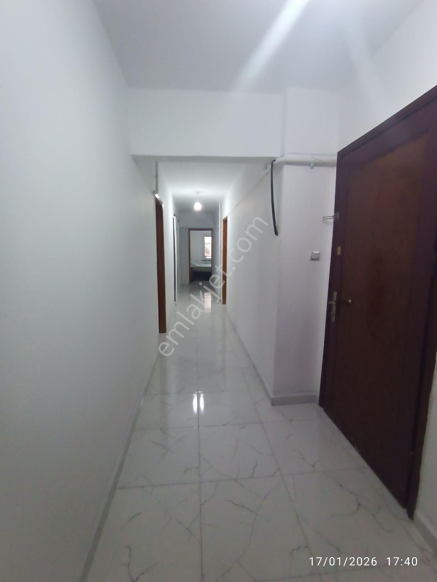 Çanakkale Merkez Atatürk Cad.üzerinde 3+1 Kiralık Daire - Görsel 21