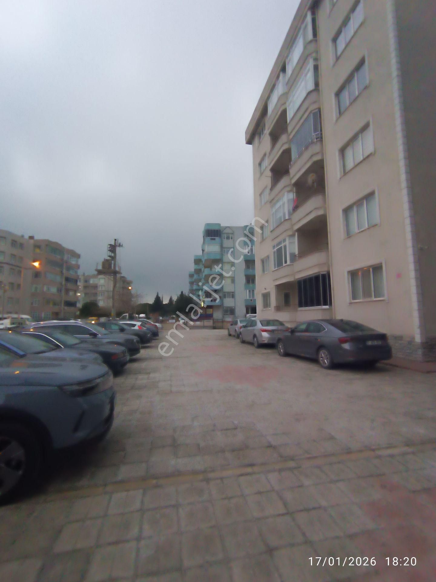 Çanakkale Merkez Atatürk Cad.üzerinde 3+1 Kiralık Daire - Görsel 33