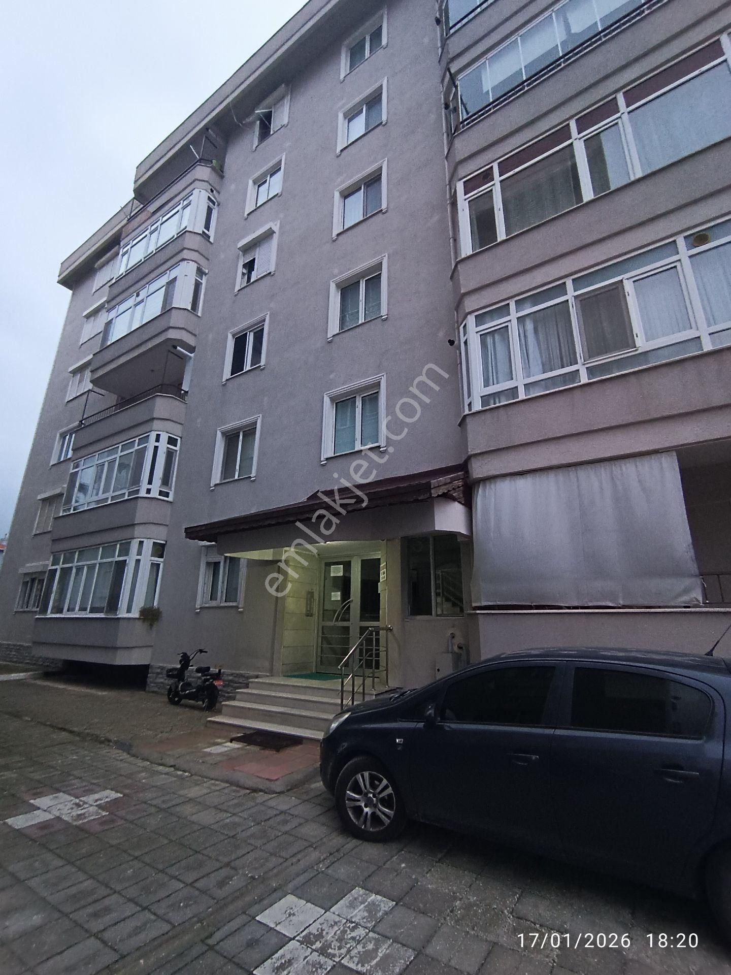 Çanakkale Merkez Atatürk Cad.üzerinde 3+1 Kiralık Daire - Görsel 32