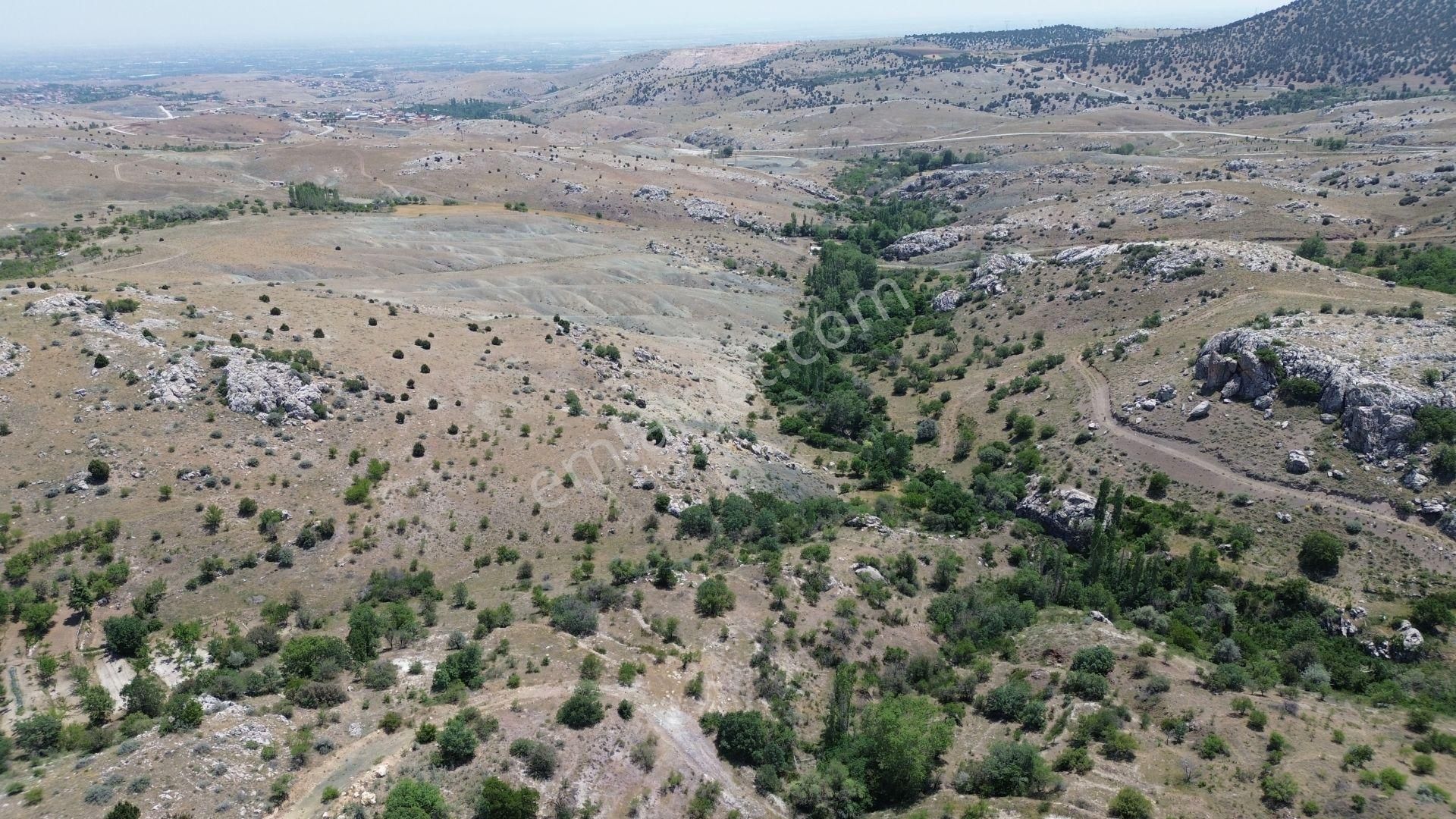 Konya / Meram / Karadiğin Mahallesinde 600 M² Müstakil Tapulu Bağ - Görsel 8