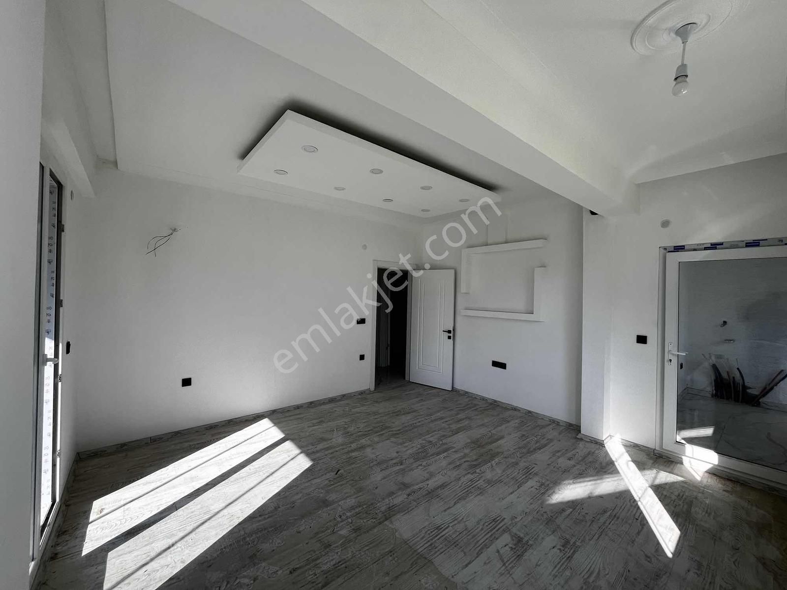 Gömeç Sahil Bölgesinde Yazlık Tadında 115 M2 Emsalsiz Daire - Görsel 14