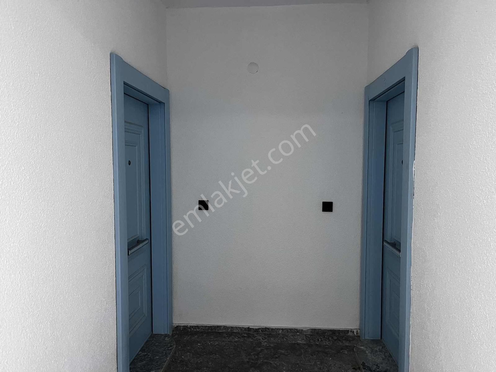 Gömeç Sahil Bölgesinde Yazlık Konsept 115 M2 Emsalsiz Daire - Görsel 13