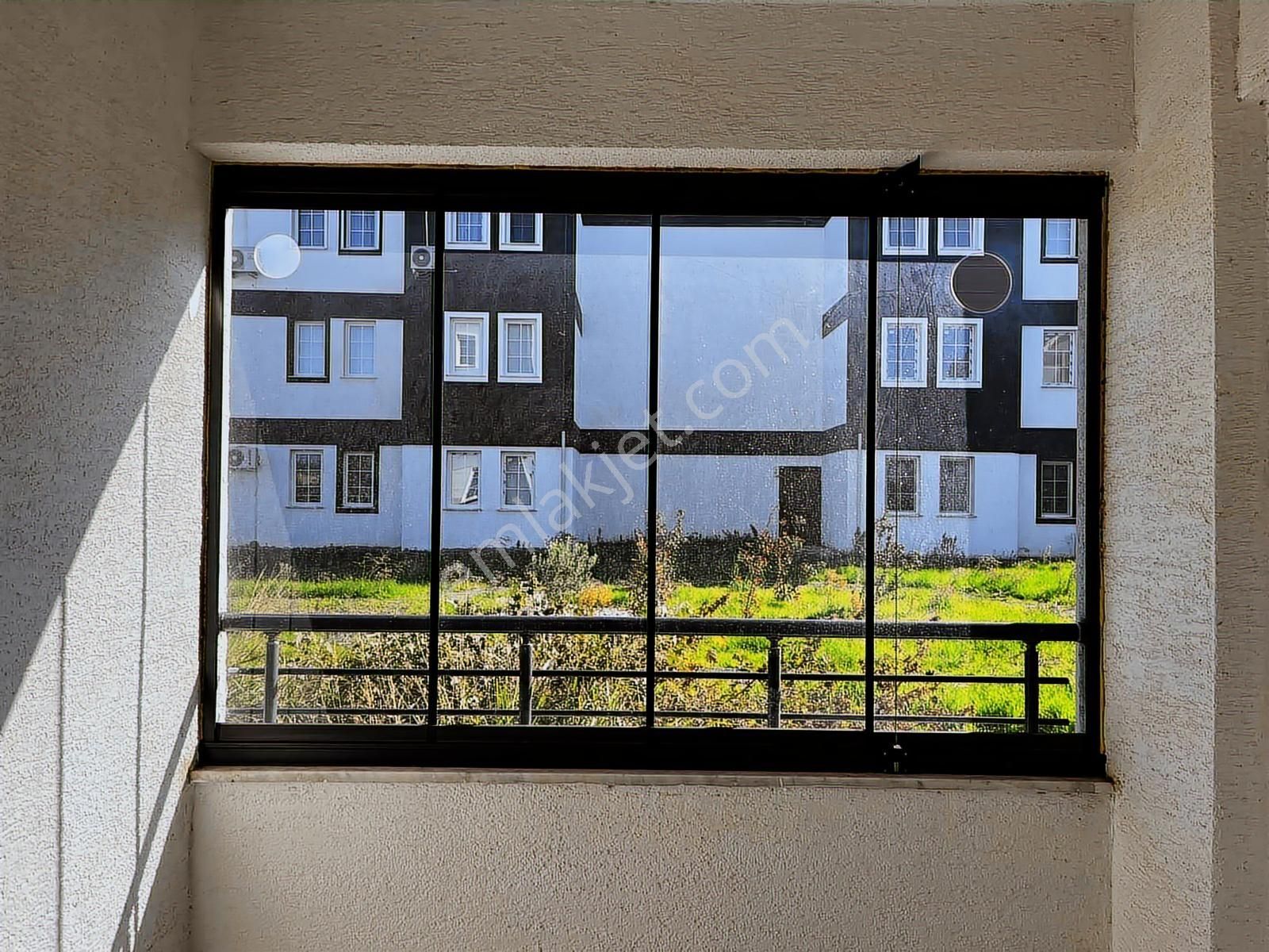 Gömeç Sahil Bölgesinde Yazlık Tadında 115 M2 Emsalsiz Daire - Görsel 28