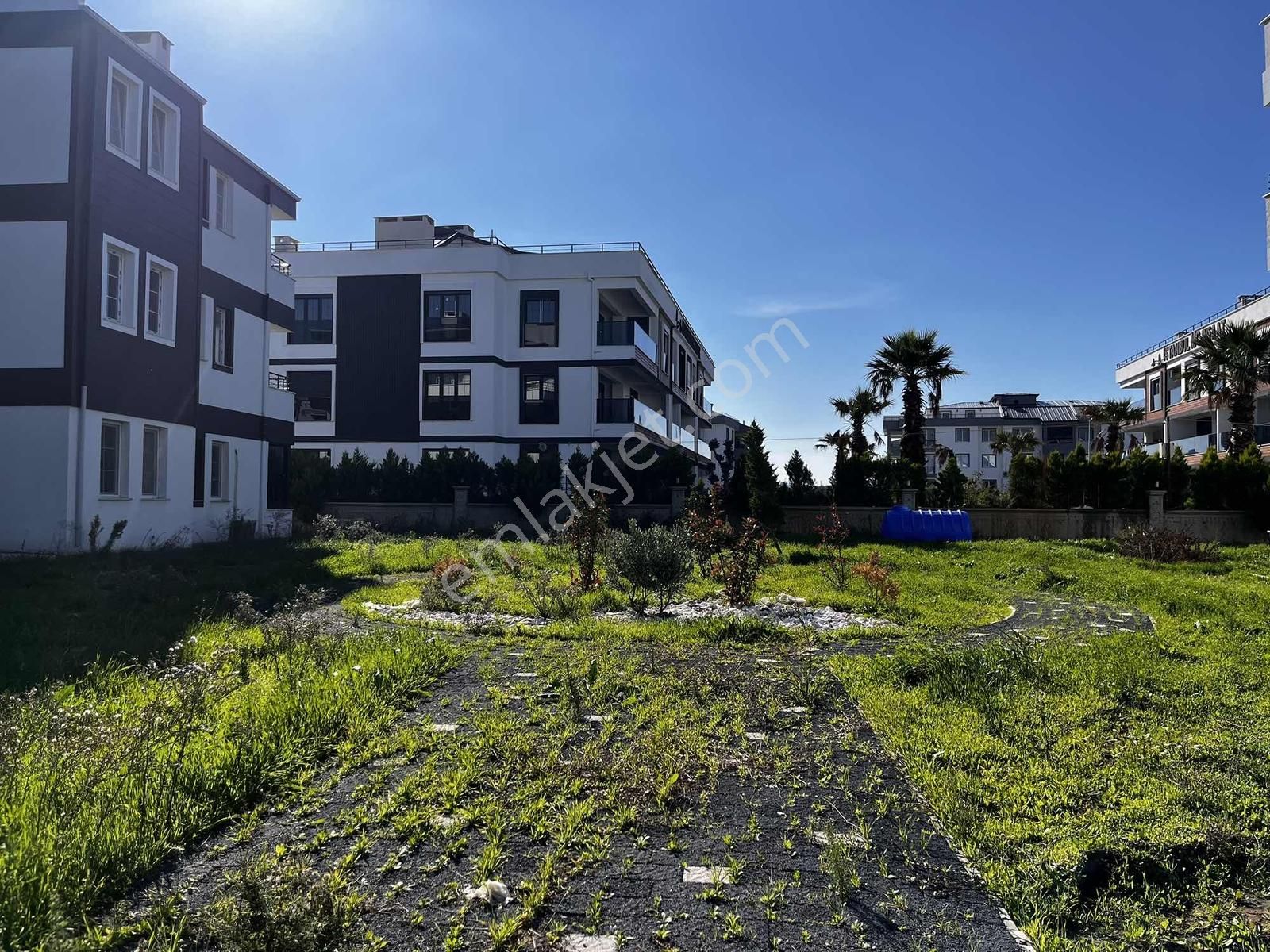 Gömeç Sahil Bölgesinde Yazlık Tadında 115 M2 Emsalsiz Daire - Görsel 4